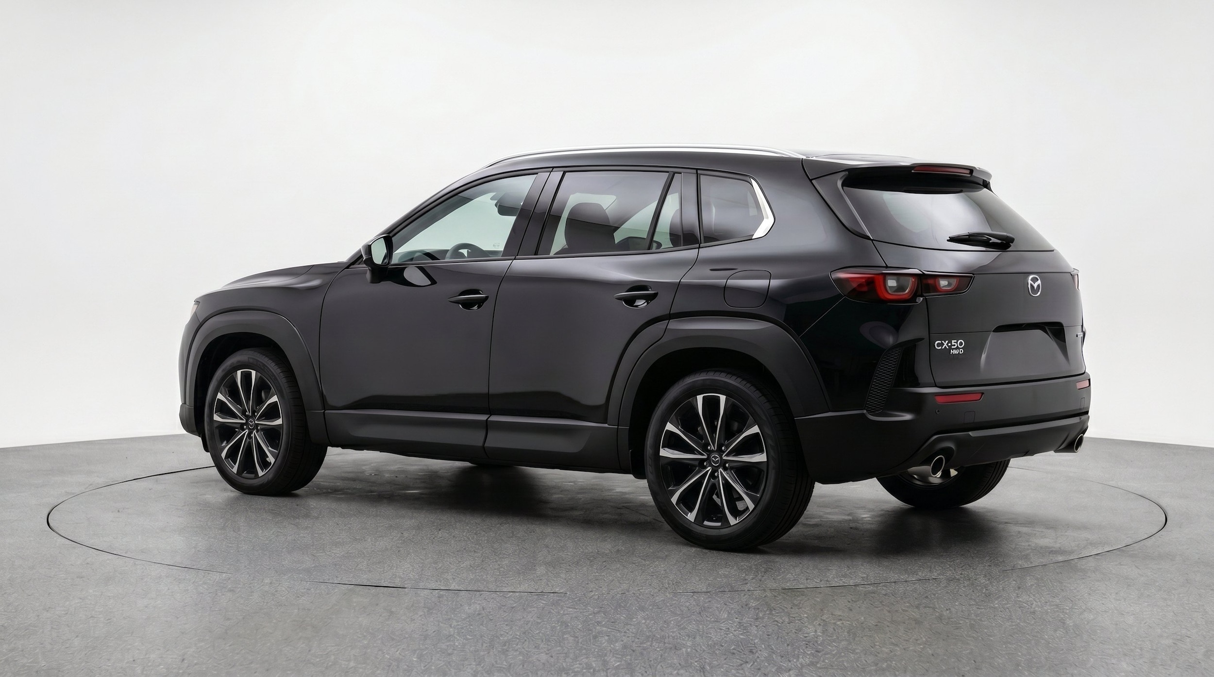 Thumbnail: 2026 Mazda CX-50 - 6