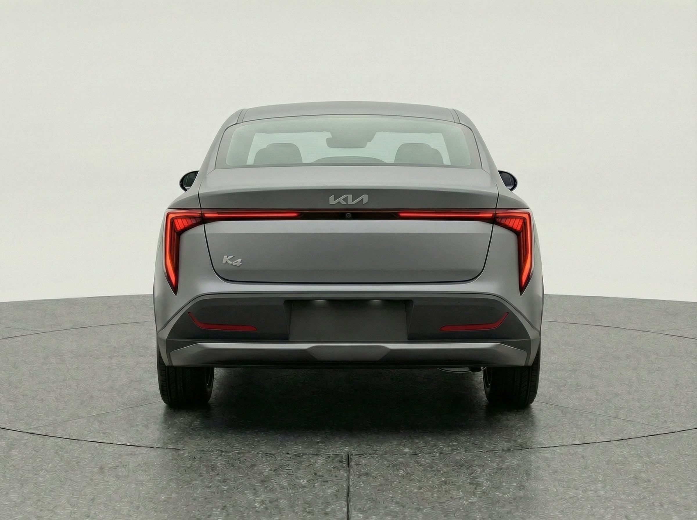 Thumbnail: 2025 Kia K4 - 6