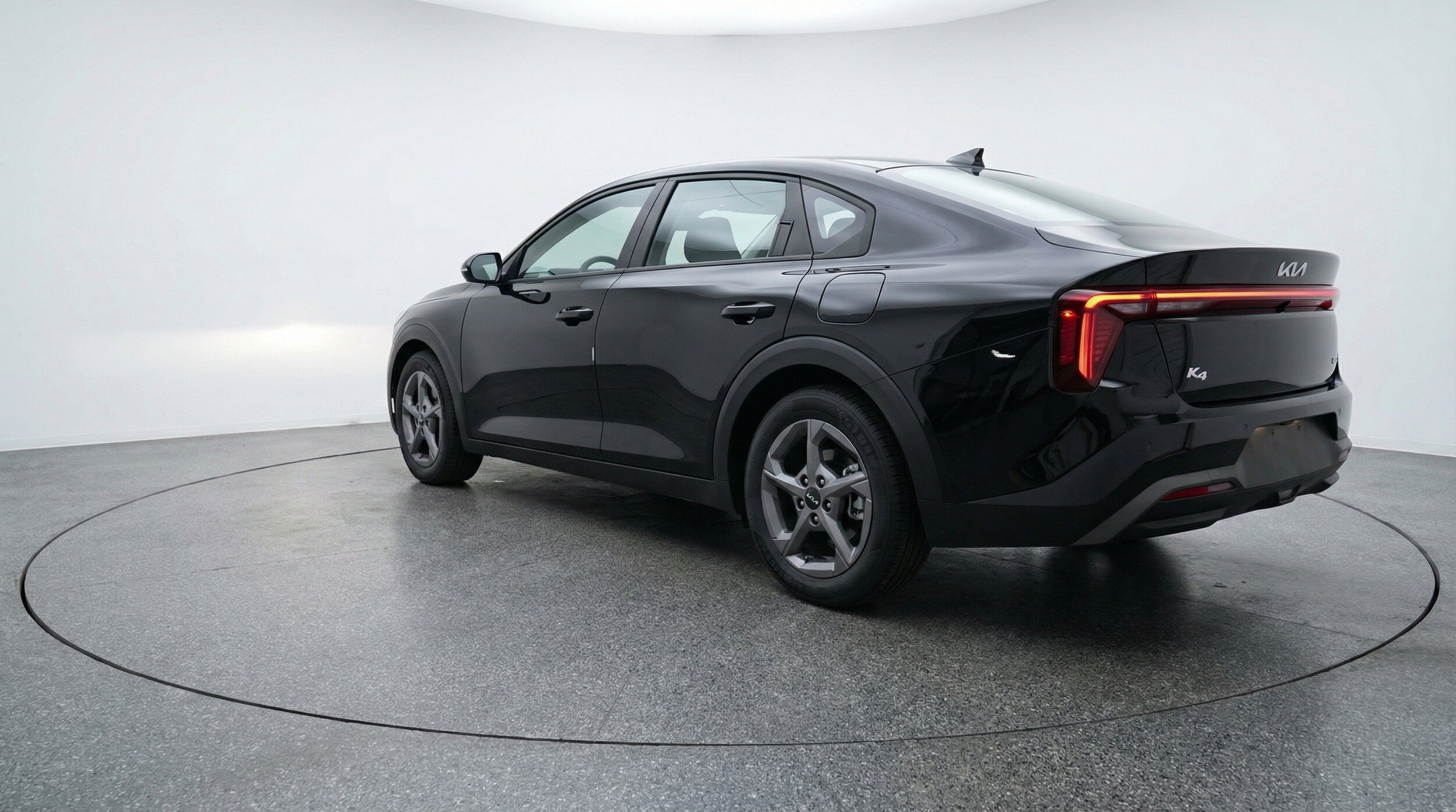 Thumbnail: 2025 Kia K4 - 6