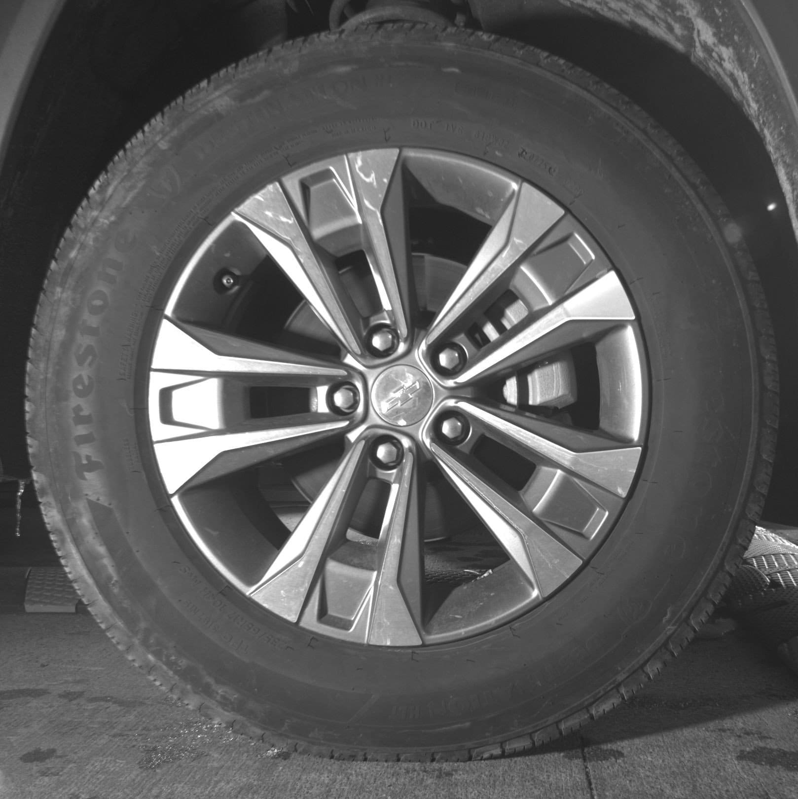 Thumbnail: 2025 Chevrolet Equinox - 13