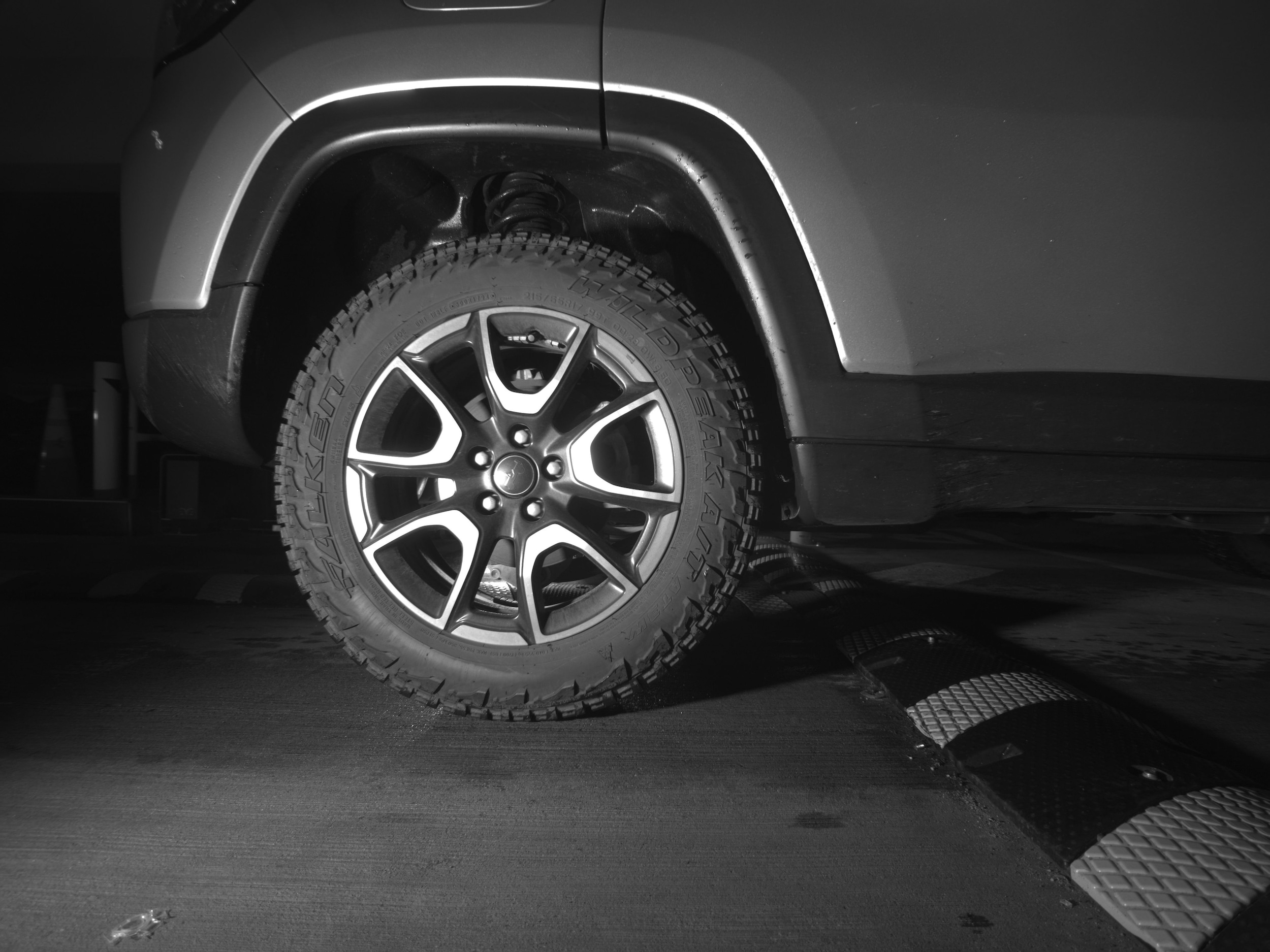 Thumbnail: 2025 Jeep Compass - 12