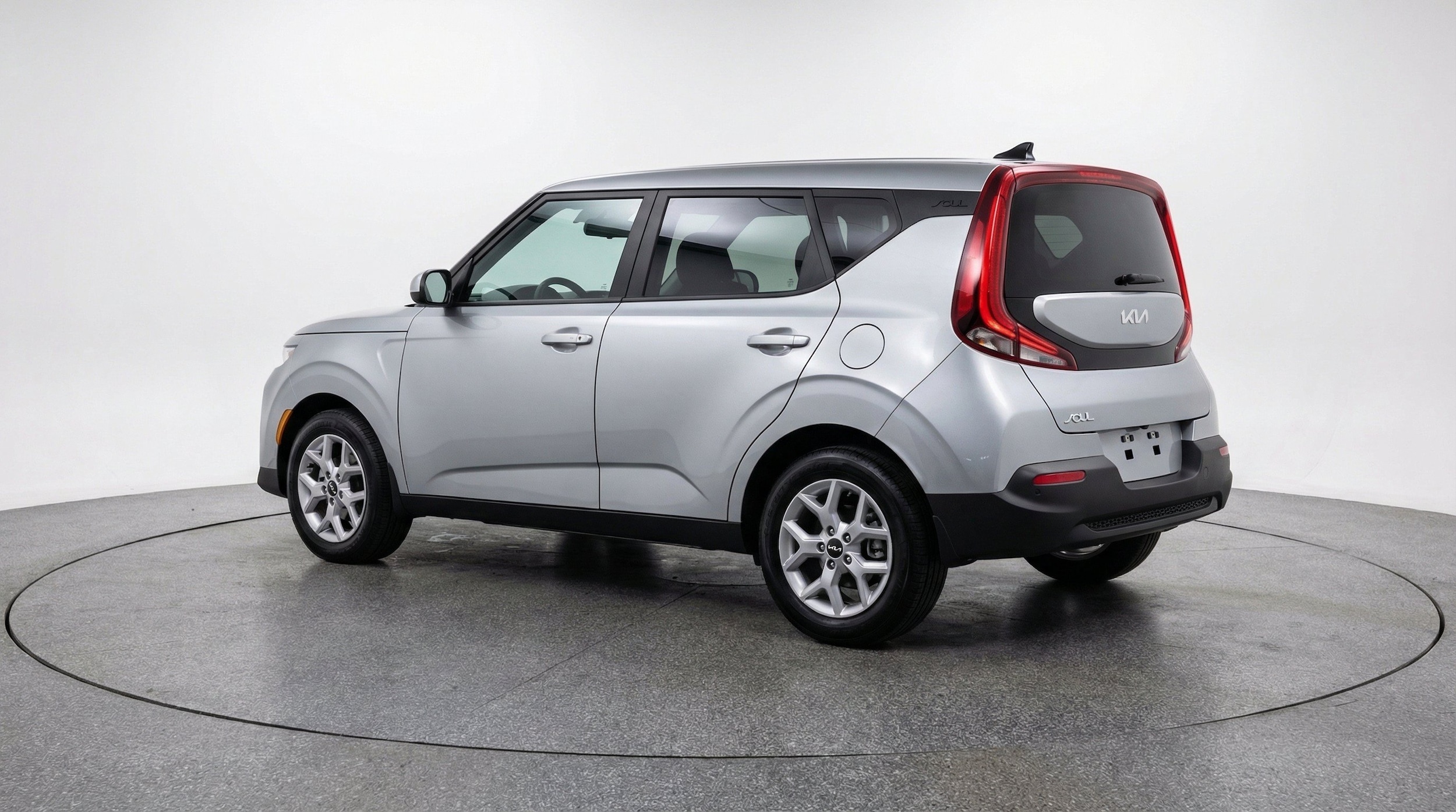 Thumbnail: 2025 Kia Soul - 6