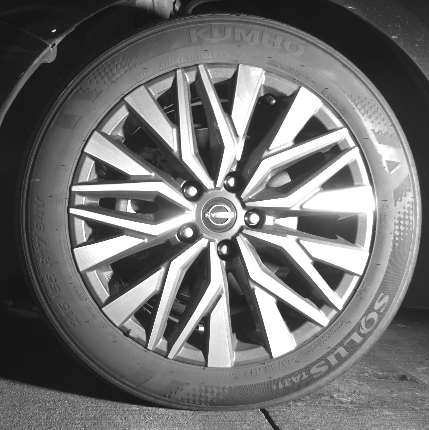 Thumbnail: 2024 Nissan Altima - 9