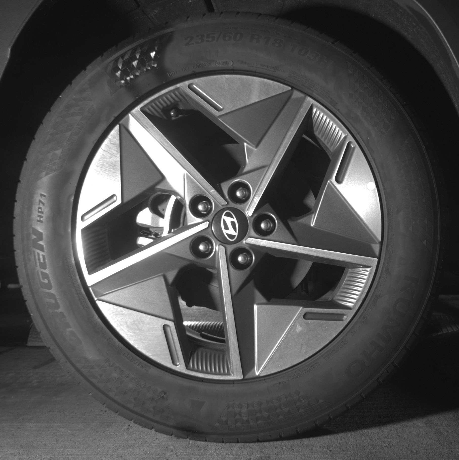 Thumbnail: 2025 Hyundai Tucson - 15