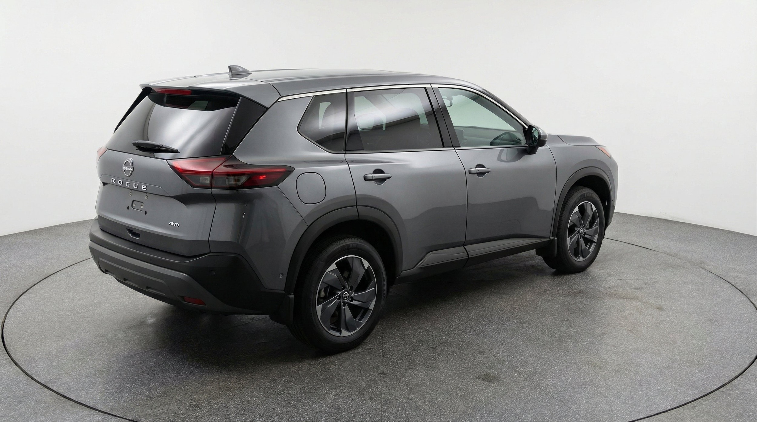 Thumbnail: 2025 Nissan Rogue - 9