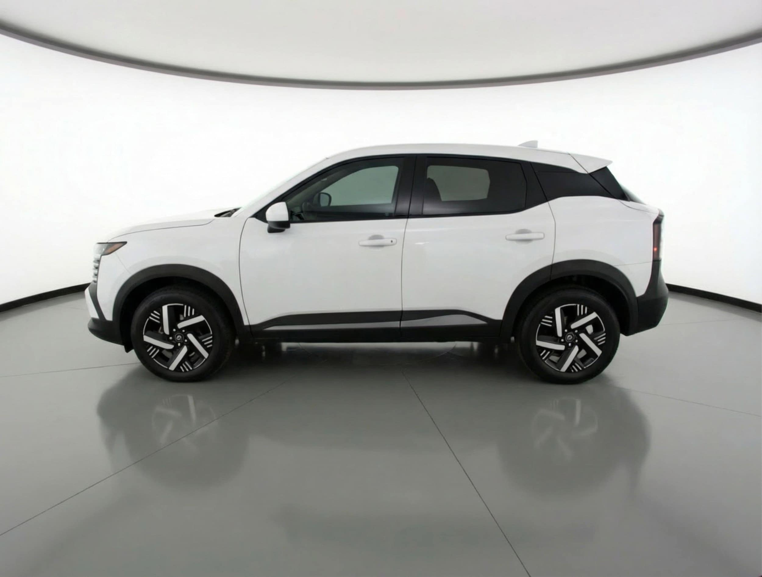 Thumbnail: 2025 Nissan Kicks - 5