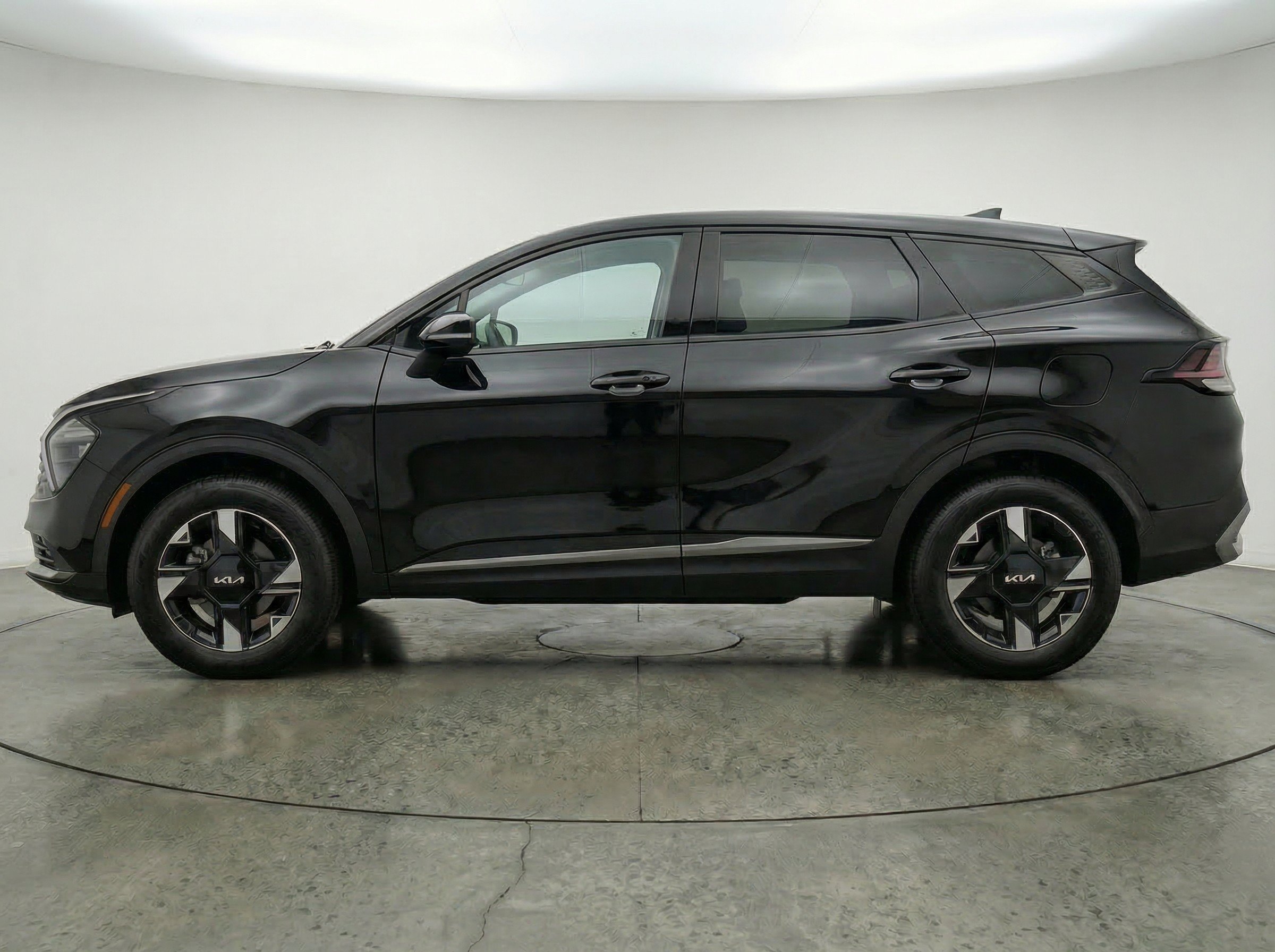 Thumbnail: 2026 Kia Sportage - 5
