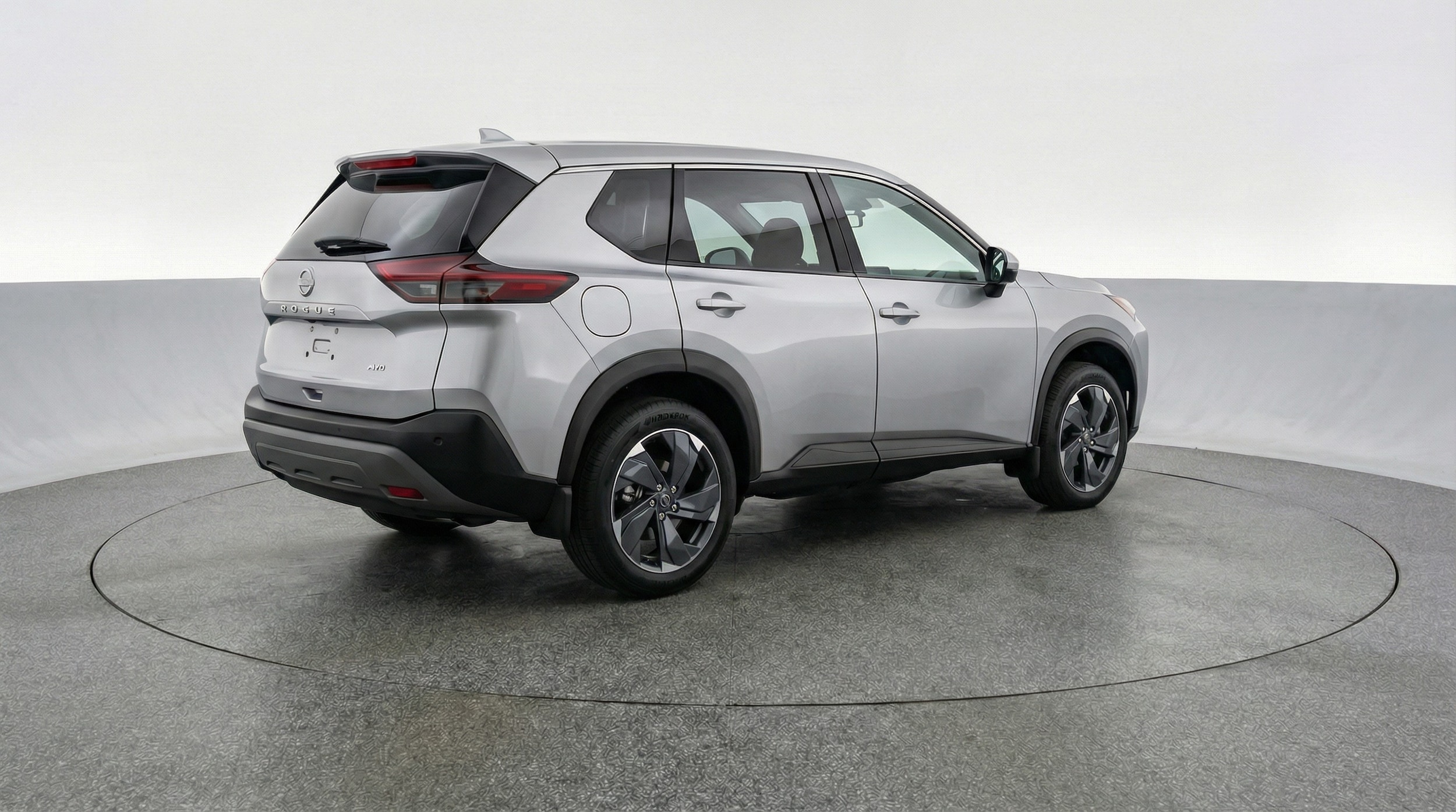 Thumbnail: 2025 Nissan Rogue - 7