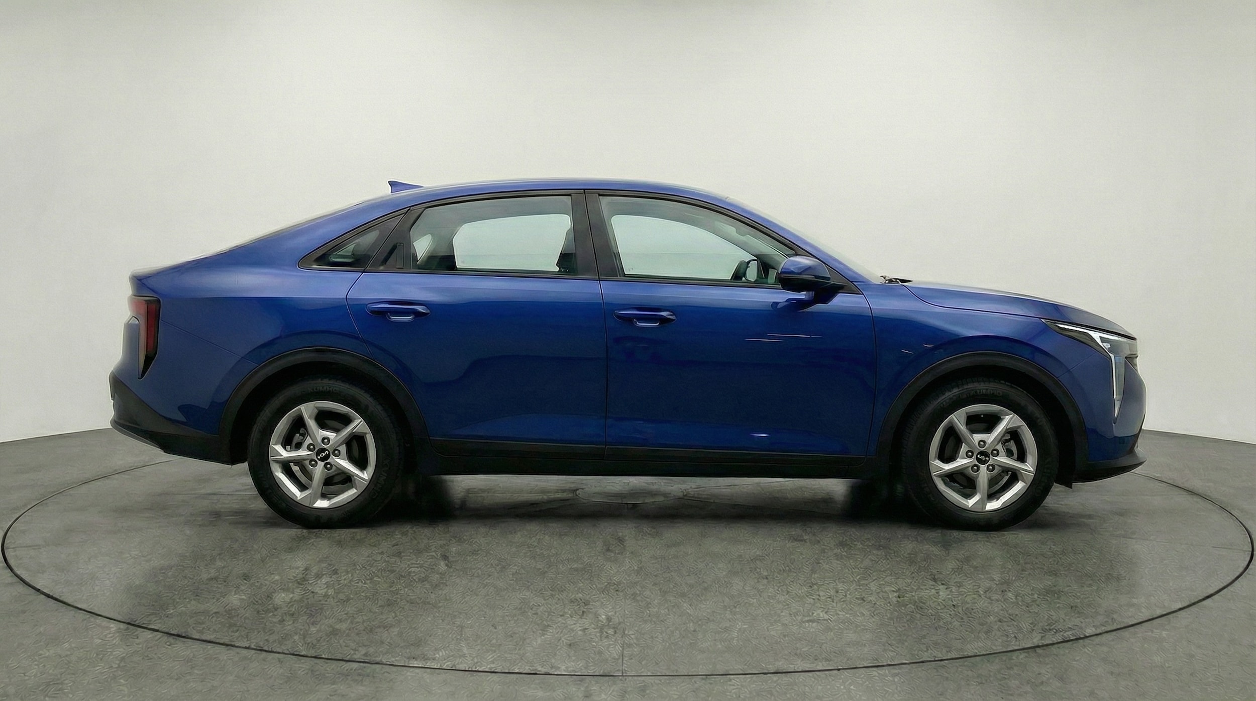 Thumbnail: 2025 Kia K4 - 8