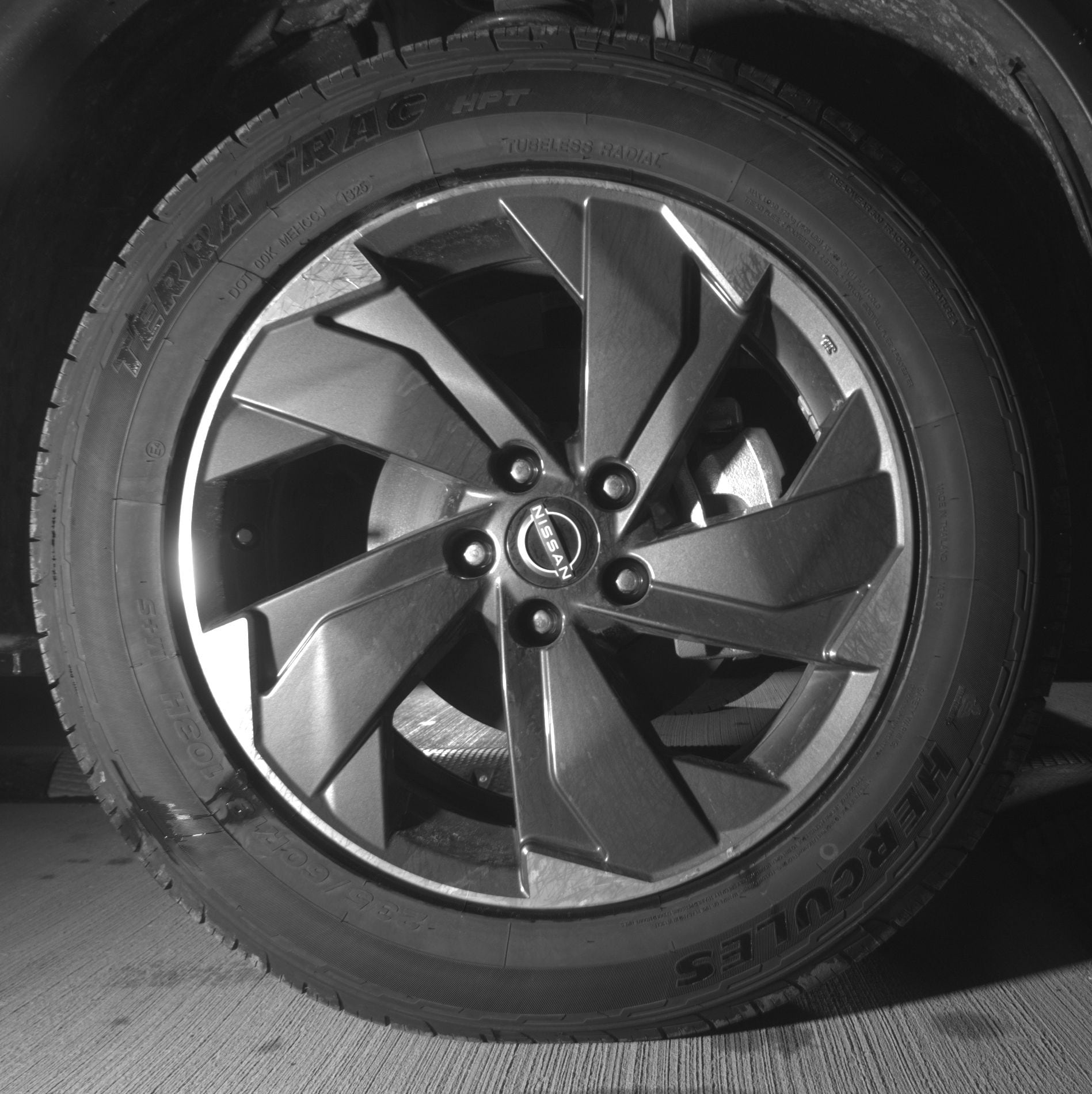 Thumbnail: 2025 Nissan Rogue - 10