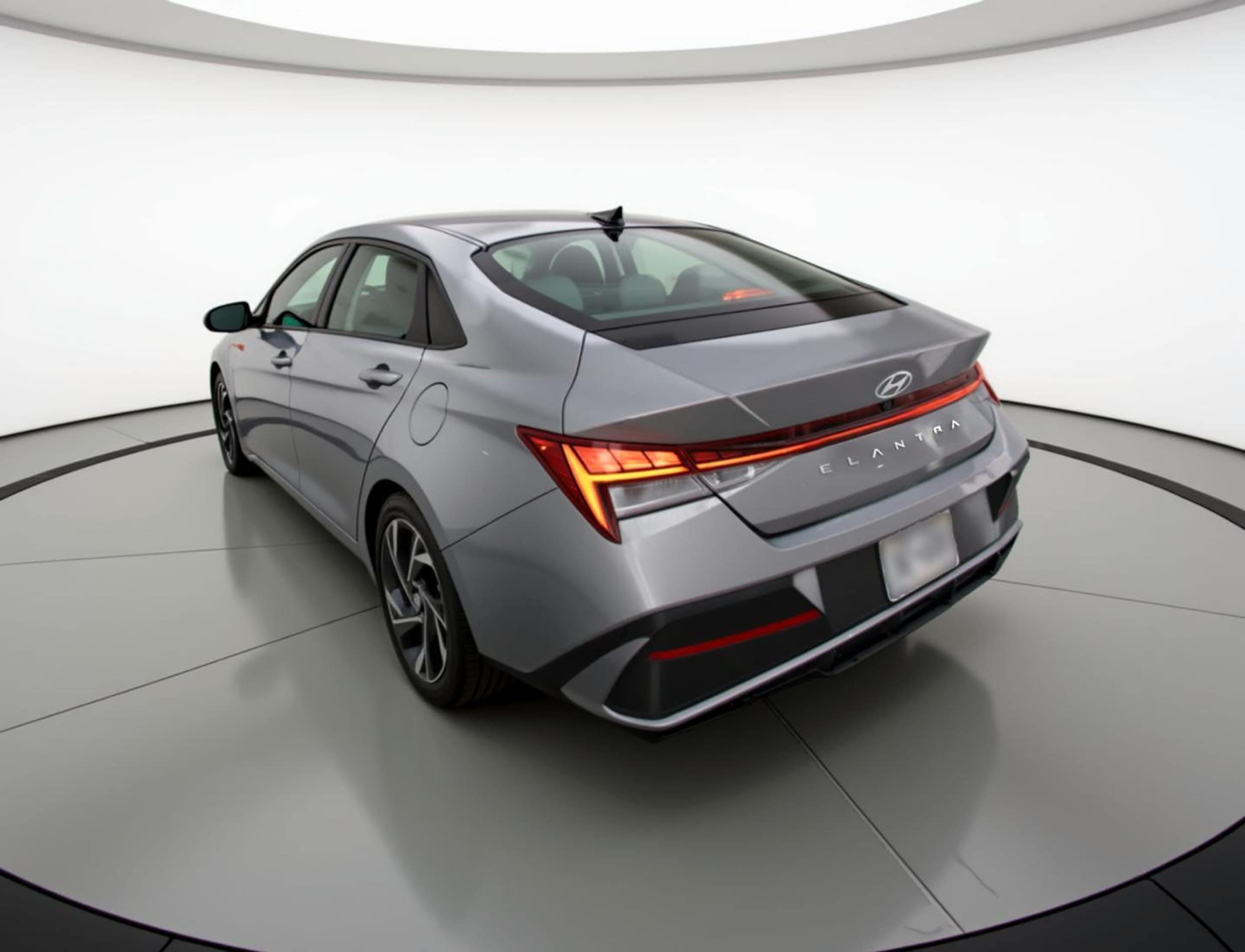 Thumbnail: 2025 Hyundai Elantra - 5