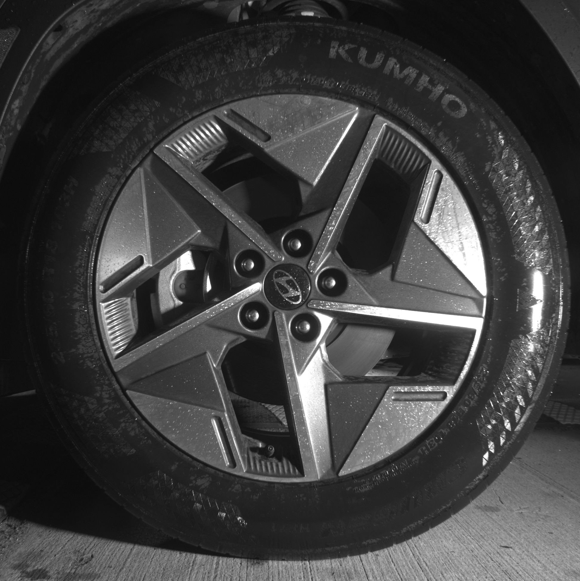 Thumbnail: 2025 Hyundai Tucson - 12