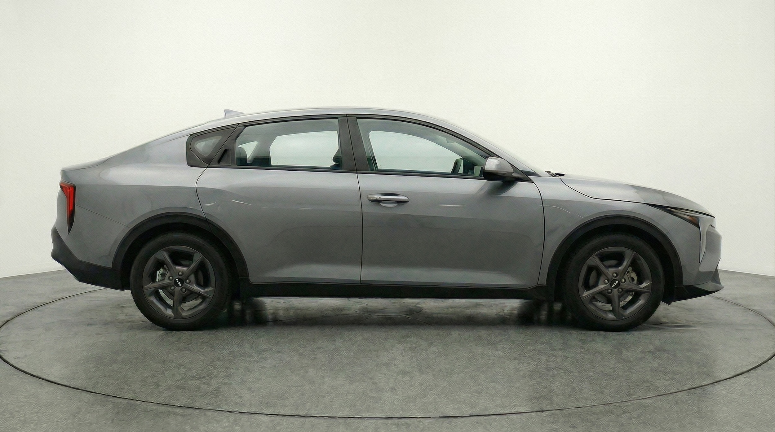 Thumbnail: 2025 Kia K4 - 8