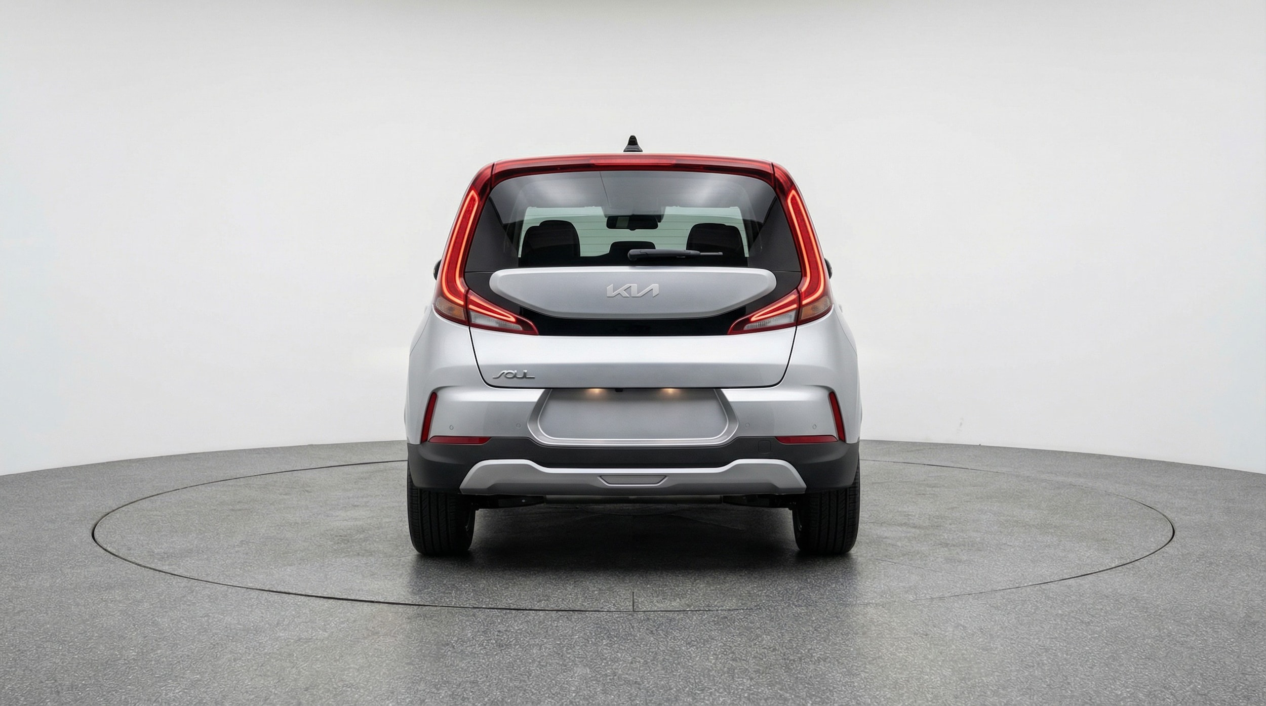 Thumbnail: 2025 Kia Soul - 6