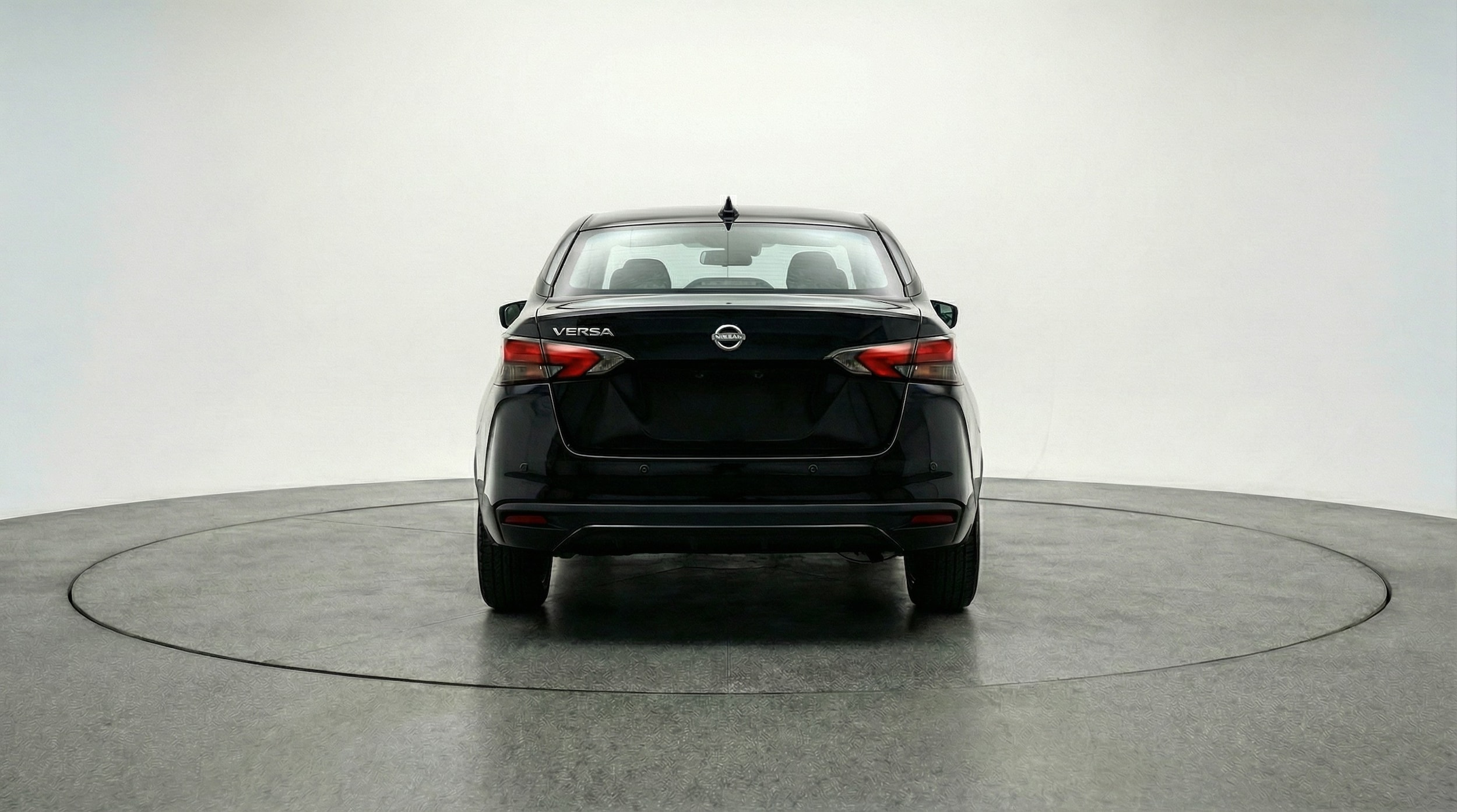 Thumbnail: 2025 Nissan Versa - 6