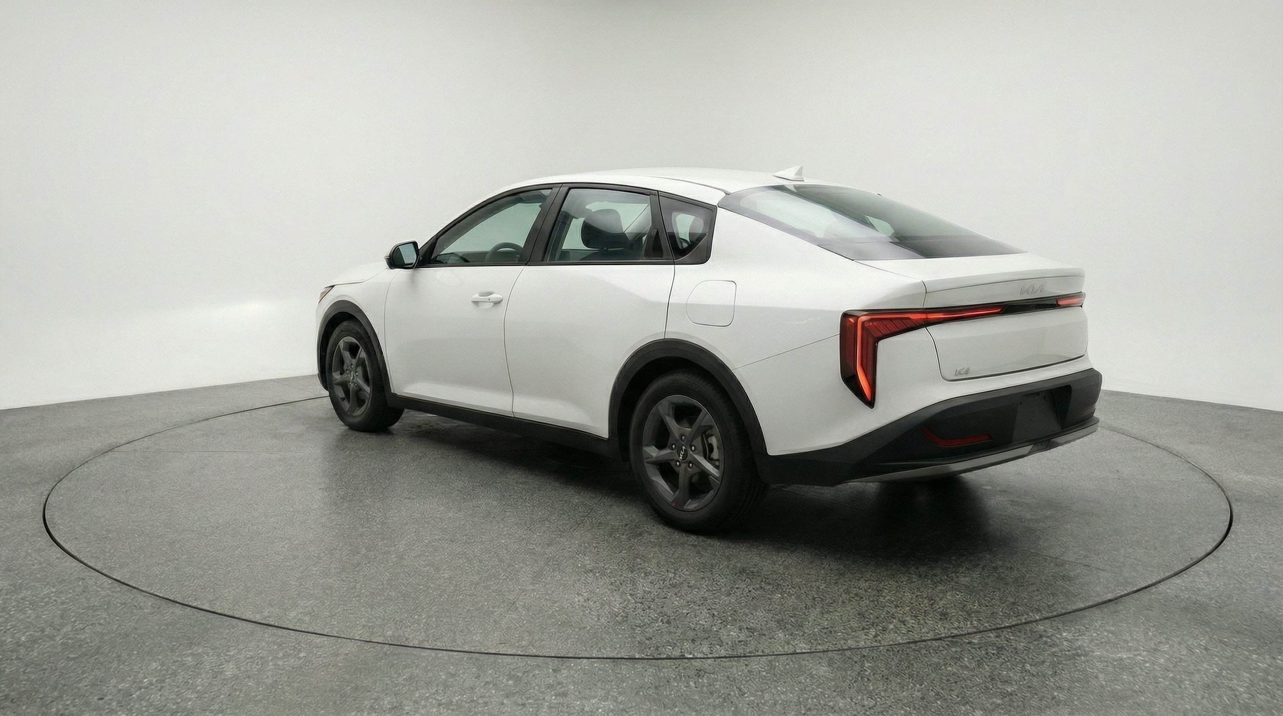 Thumbnail: 2025 Kia K4 - 6