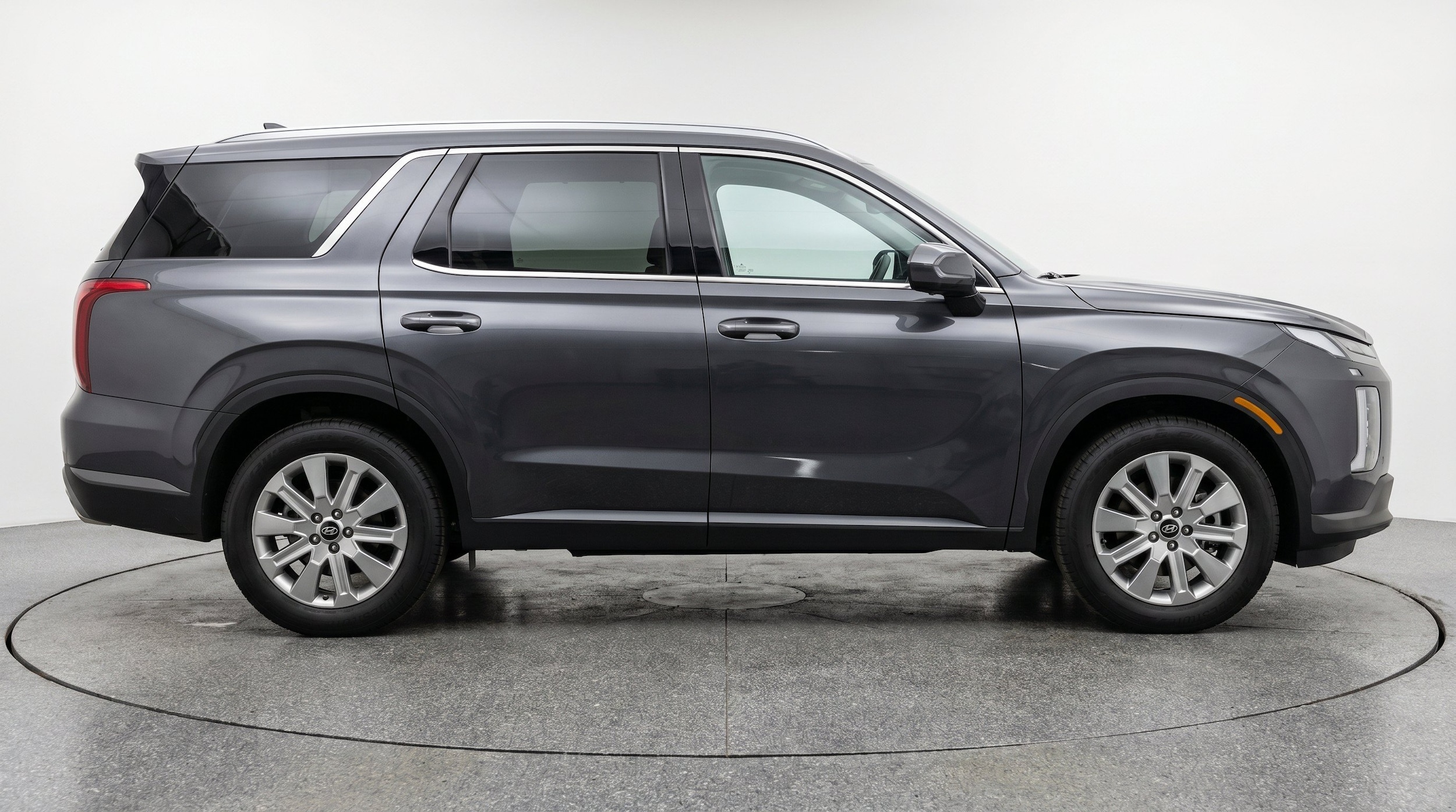 Thumbnail: 2025 Hyundai Palisade - 11