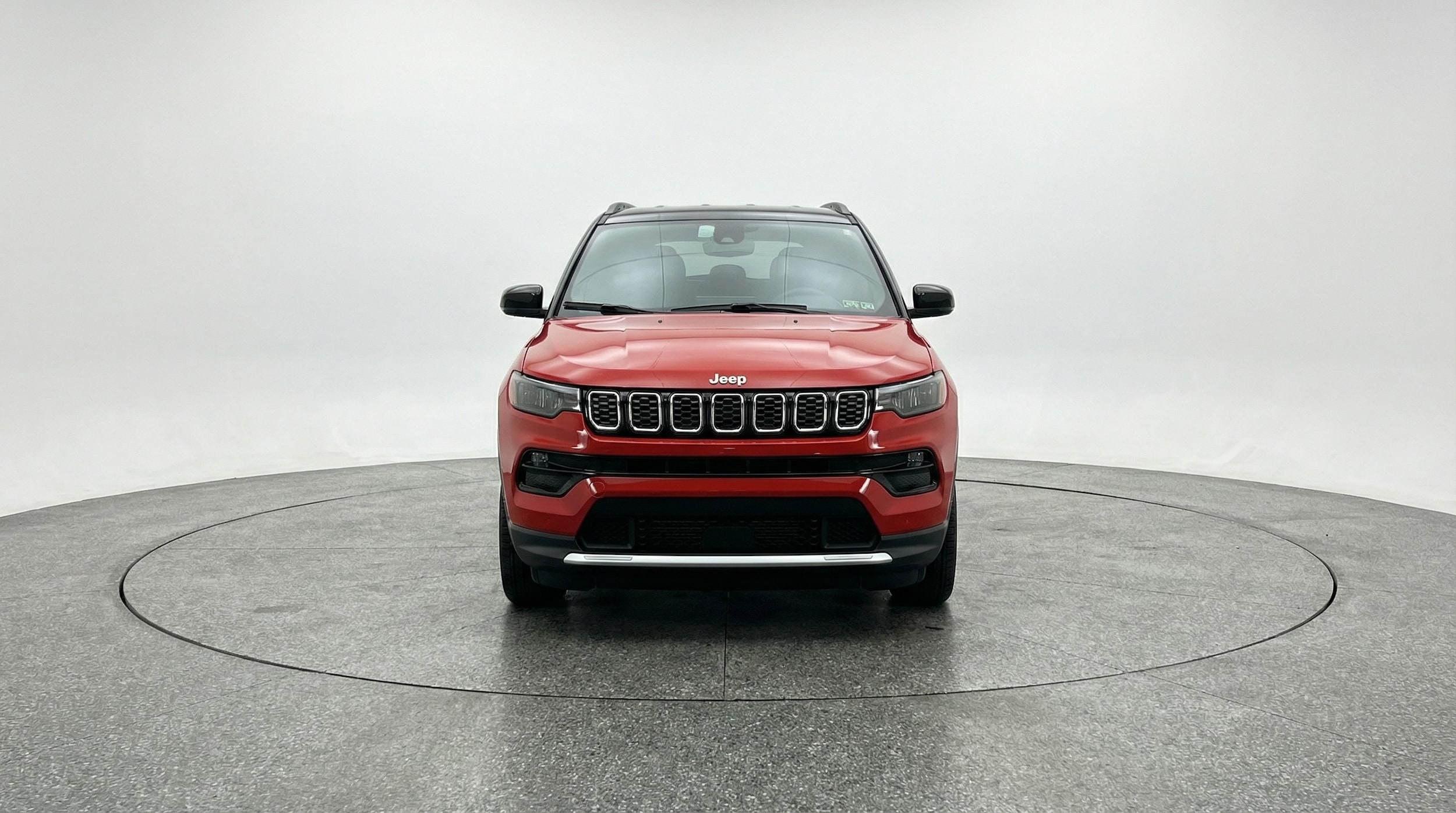 Thumbnail: 2025 Jeep Compass - 2