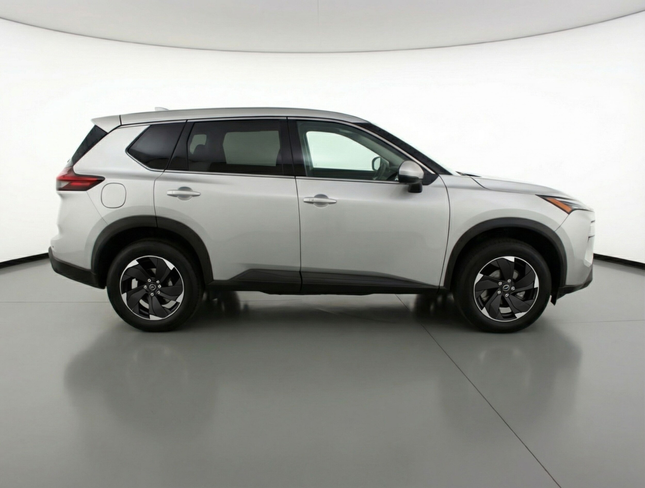 Thumbnail: 2025 Nissan Rogue - 8