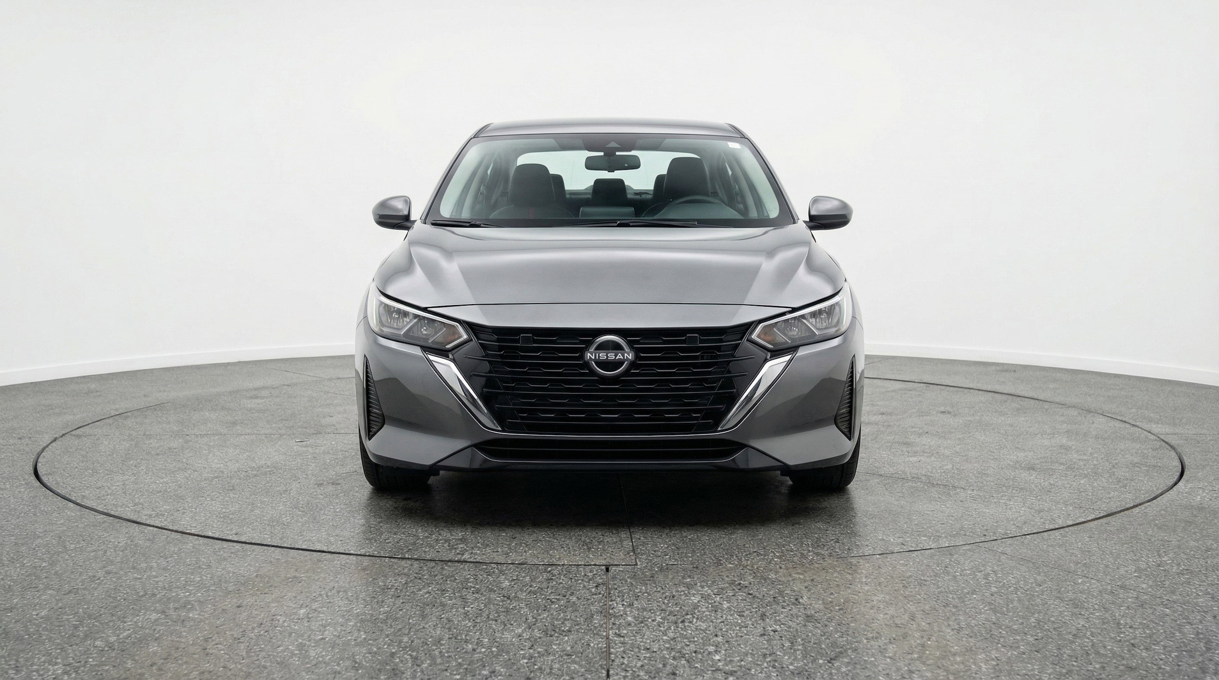 Thumbnail: 2025 Nissan Sentra - 2