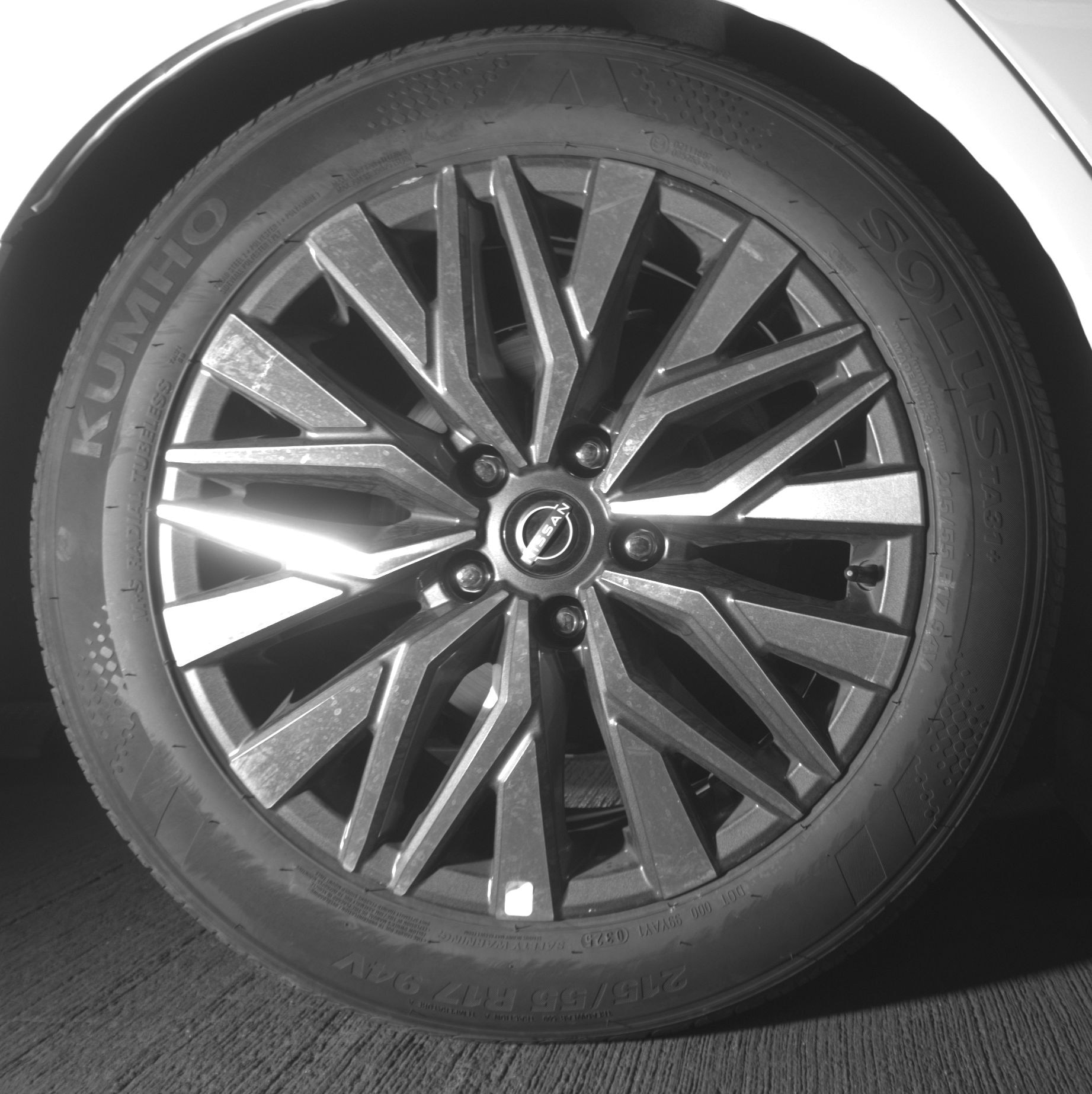 Thumbnail: 2025 Nissan Altima - 12