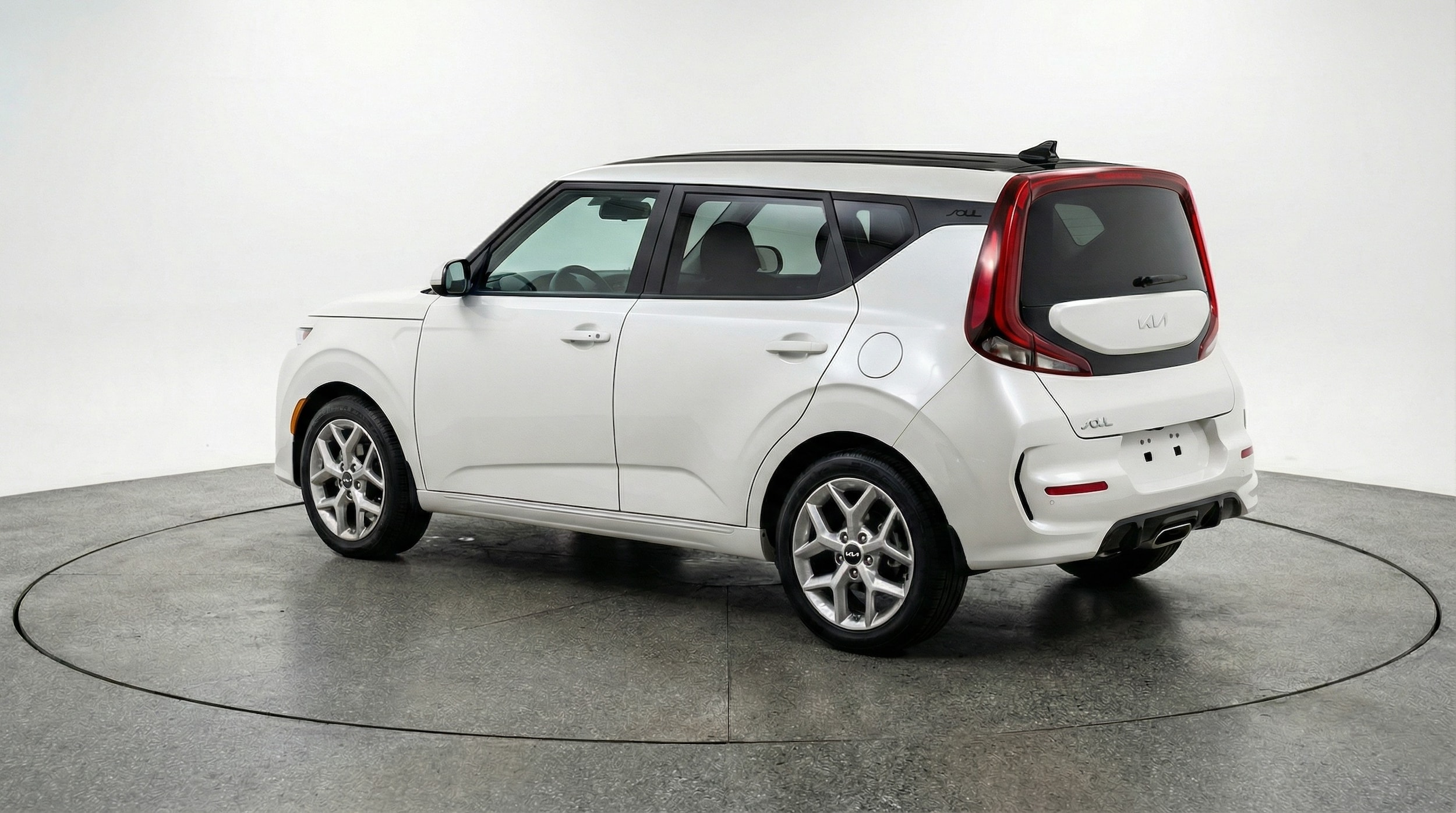 Thumbnail: 2025 Kia Soul - 5