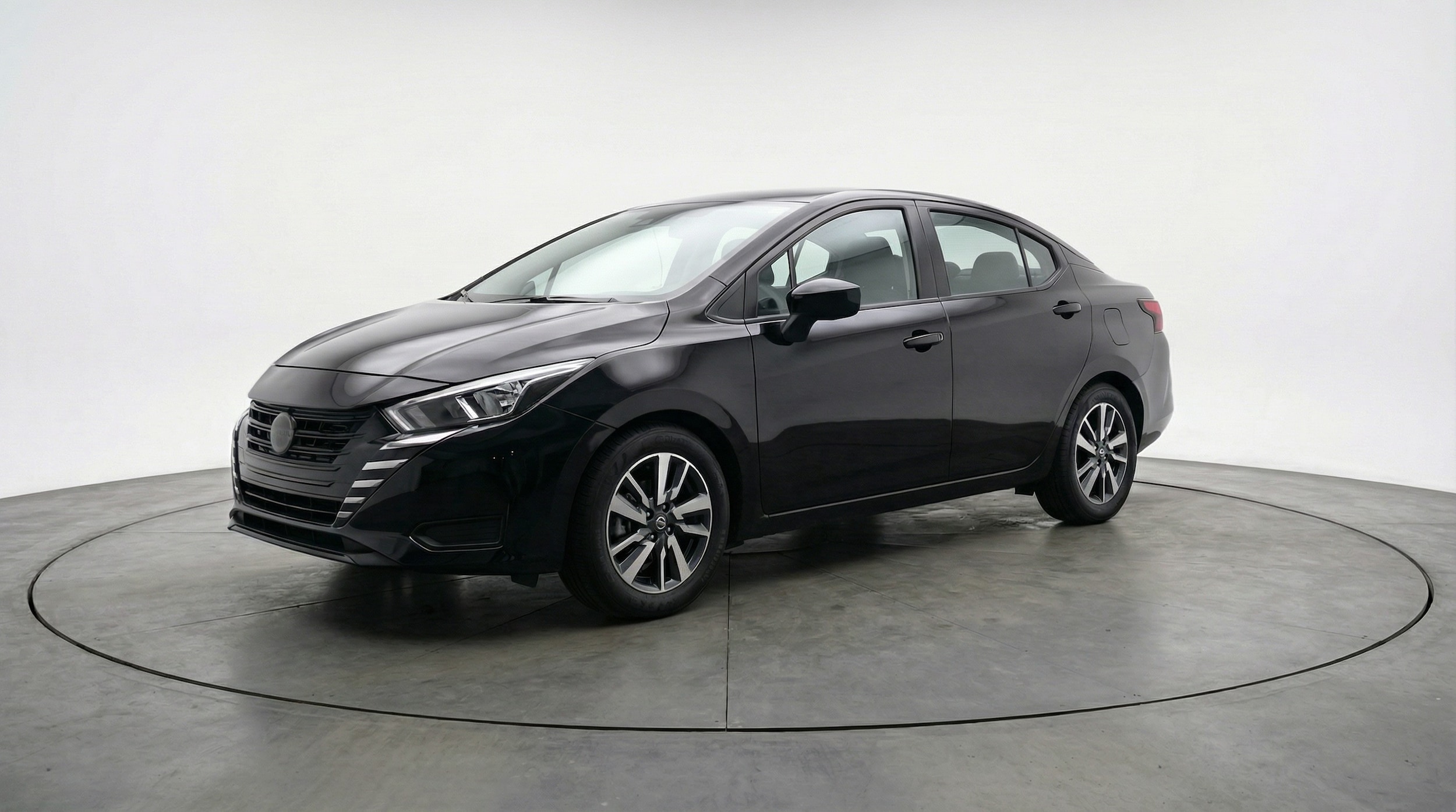 Thumbnail: 2025 Nissan Versa - 3