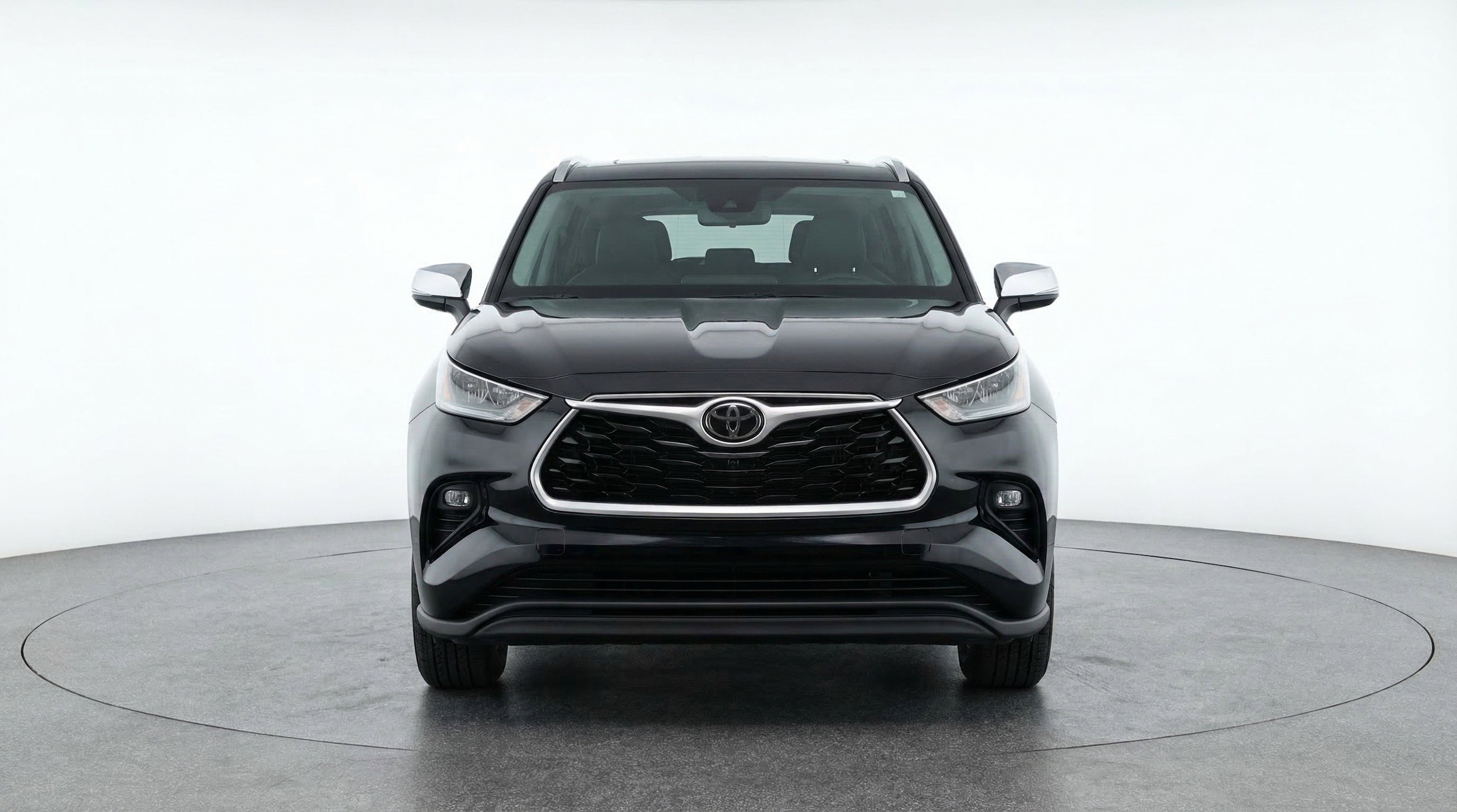 Thumbnail: 2025 Toyota Highlander - 2