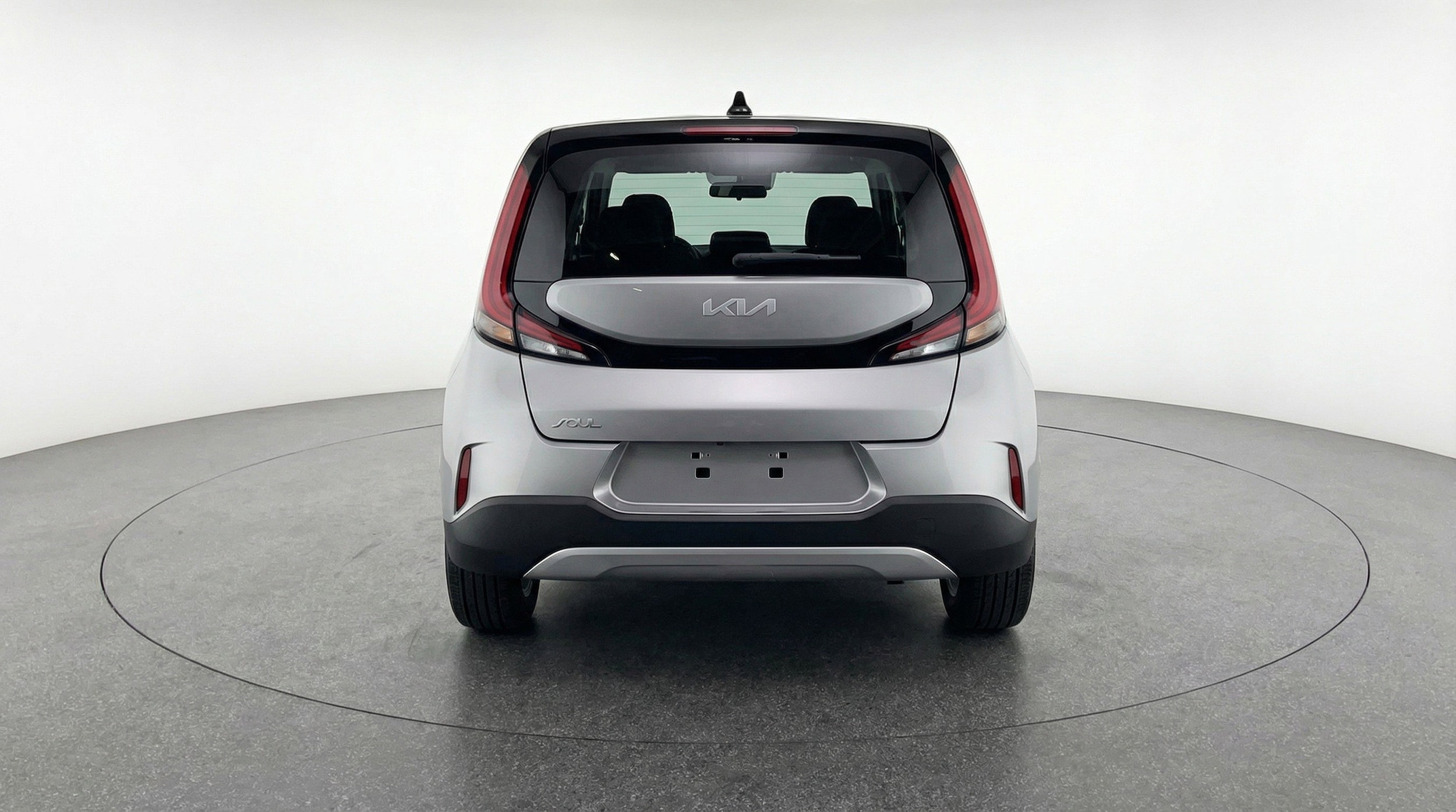 Thumbnail: 2025 Kia Soul - 7