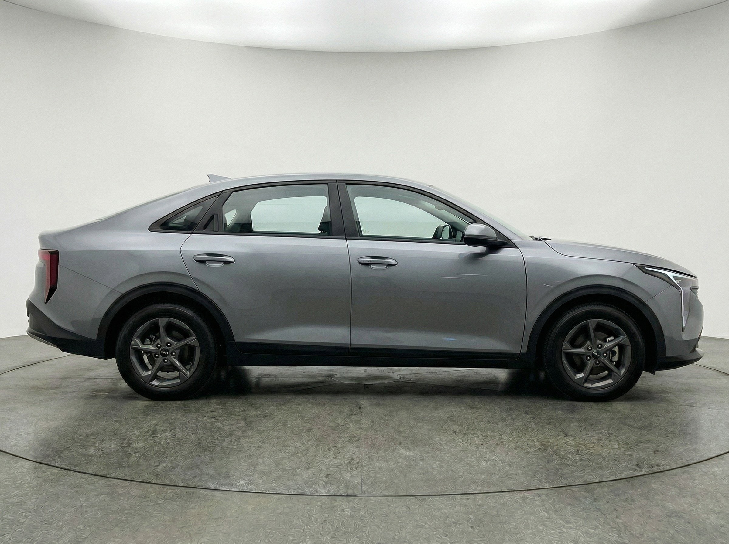 Thumbnail: 2025 Kia K4 - 11