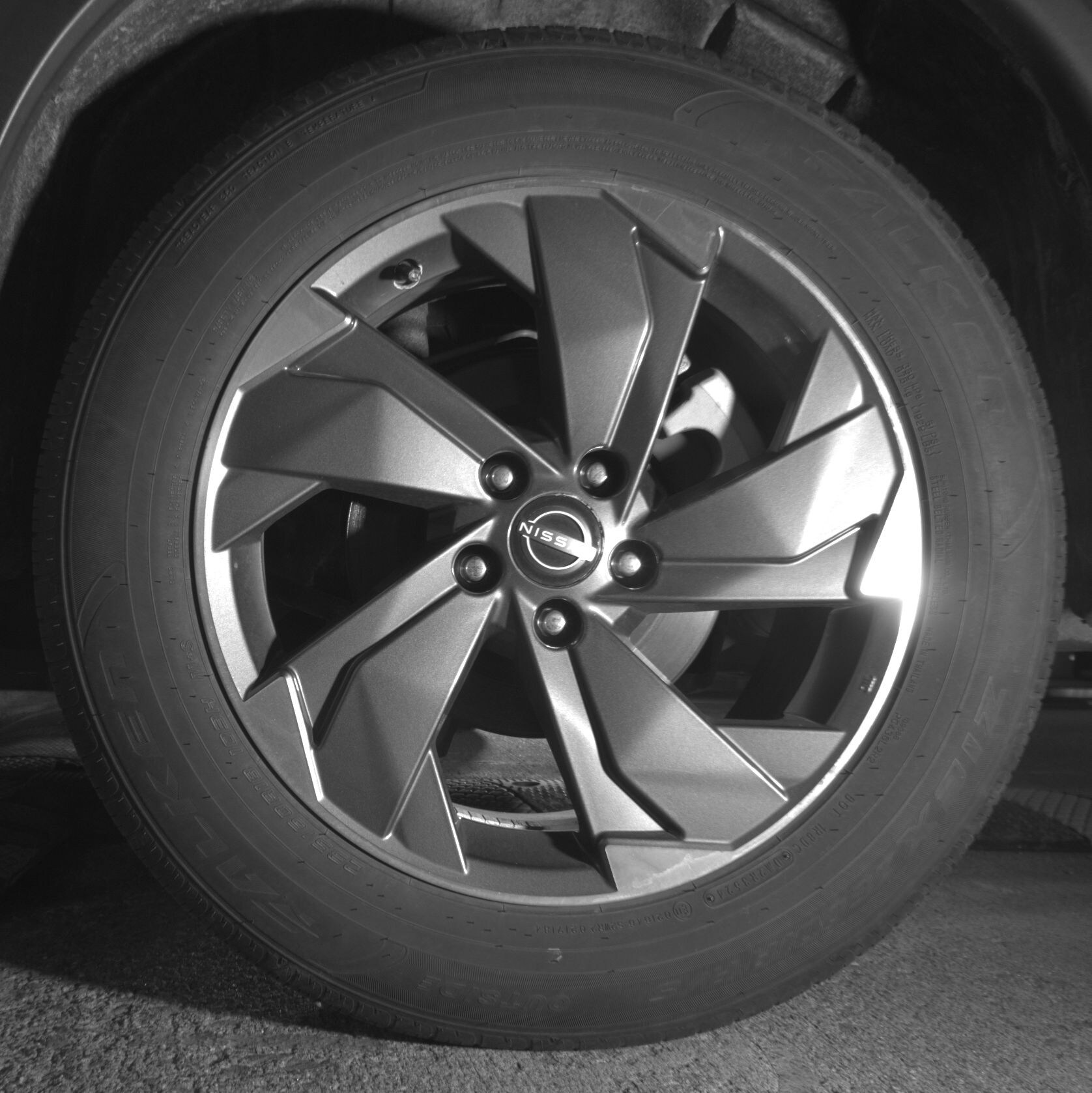 Thumbnail: 2025 Nissan Rogue - 11