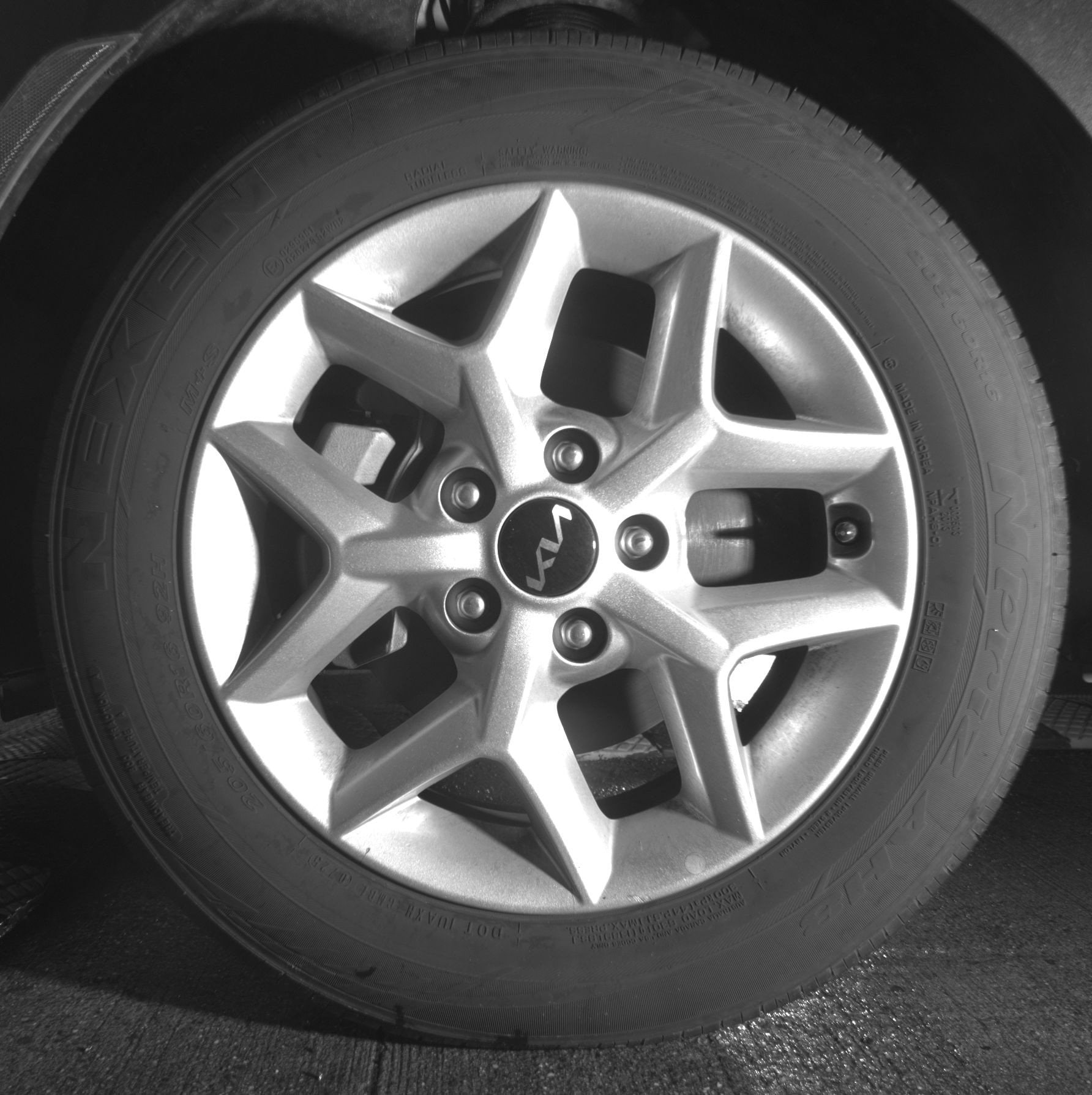 Thumbnail: 2025 Kia Soul - 12