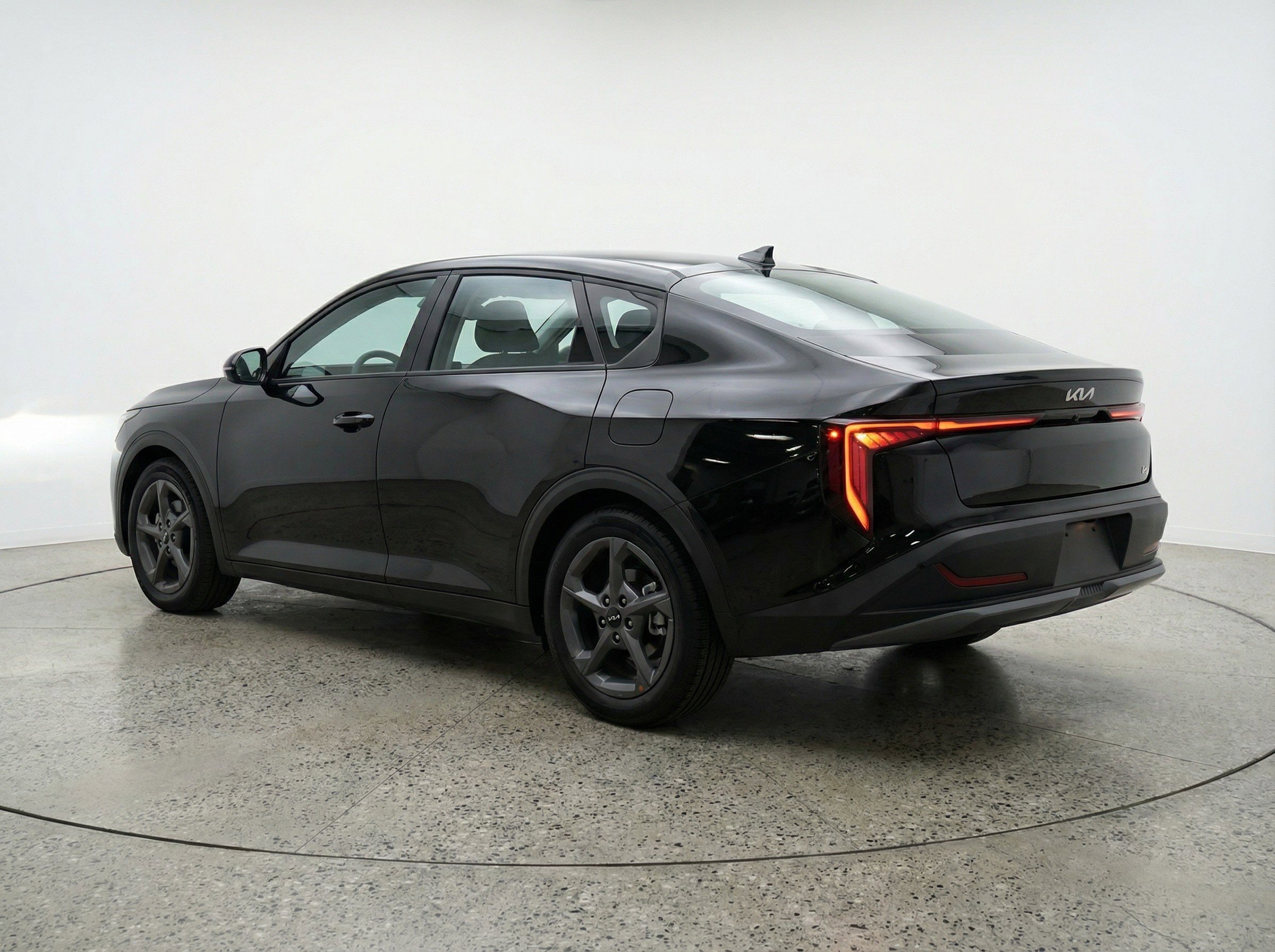 Thumbnail: 2025 Kia K4 - 9