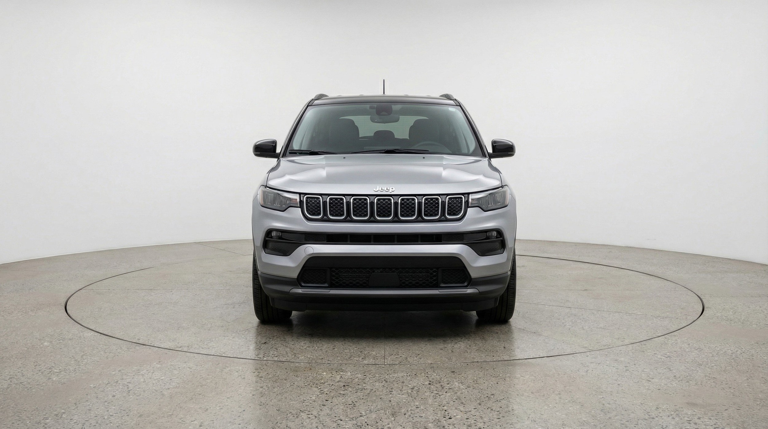 Thumbnail: 2025 Jeep Compass - 2