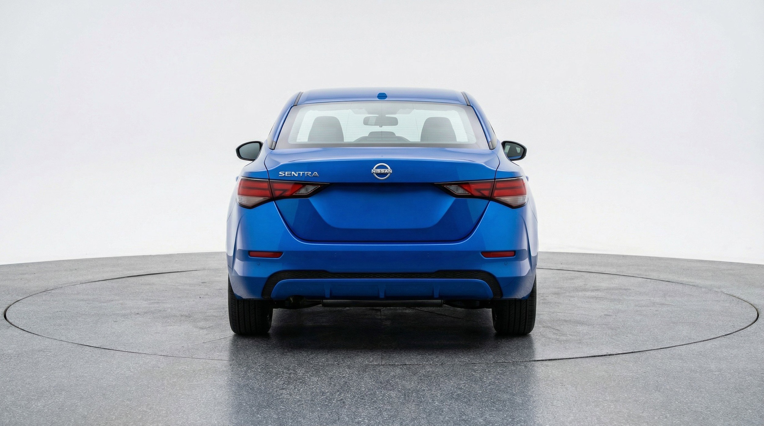 Thumbnail: 2025 Nissan Sentra - 7