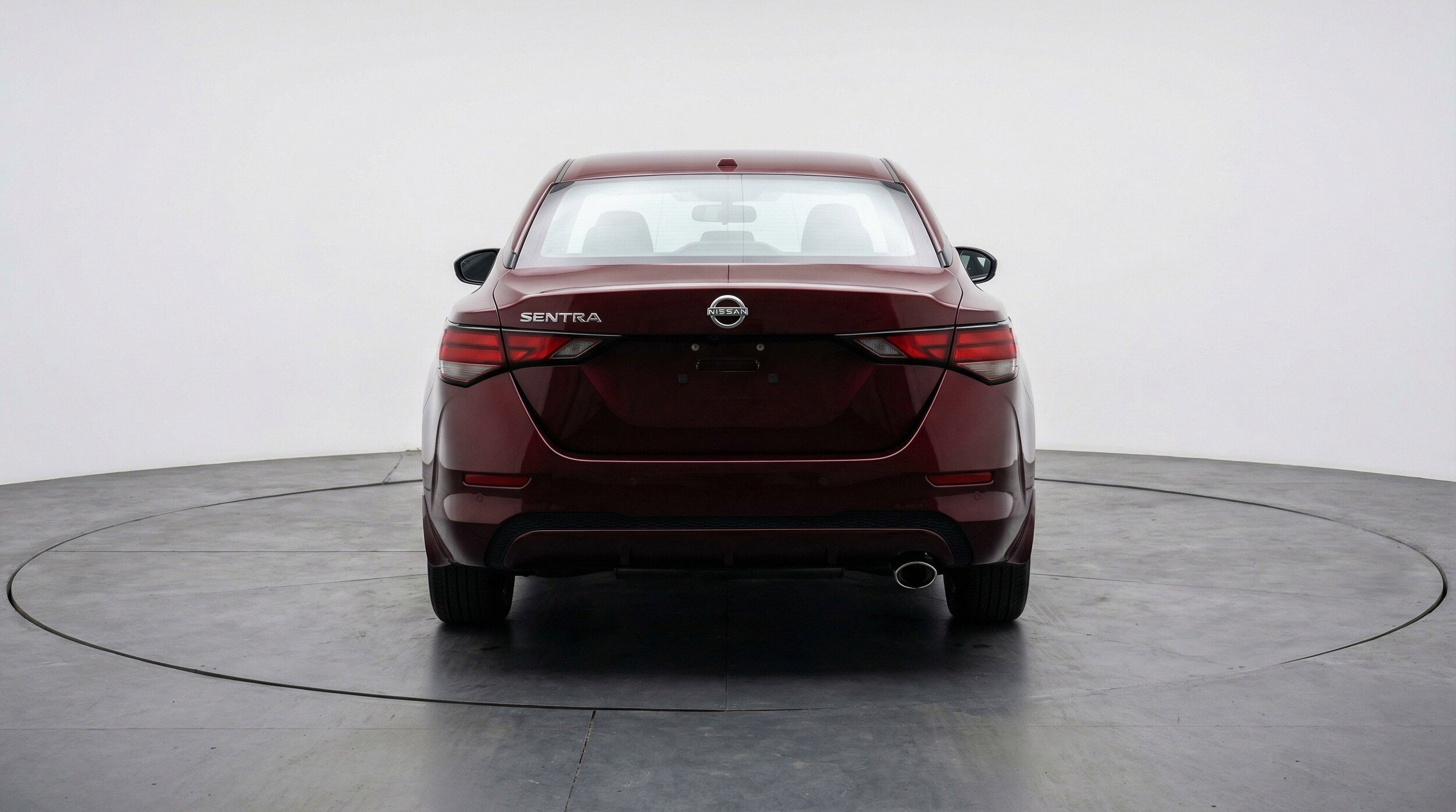 Thumbnail: 2025 Nissan Sentra - 7