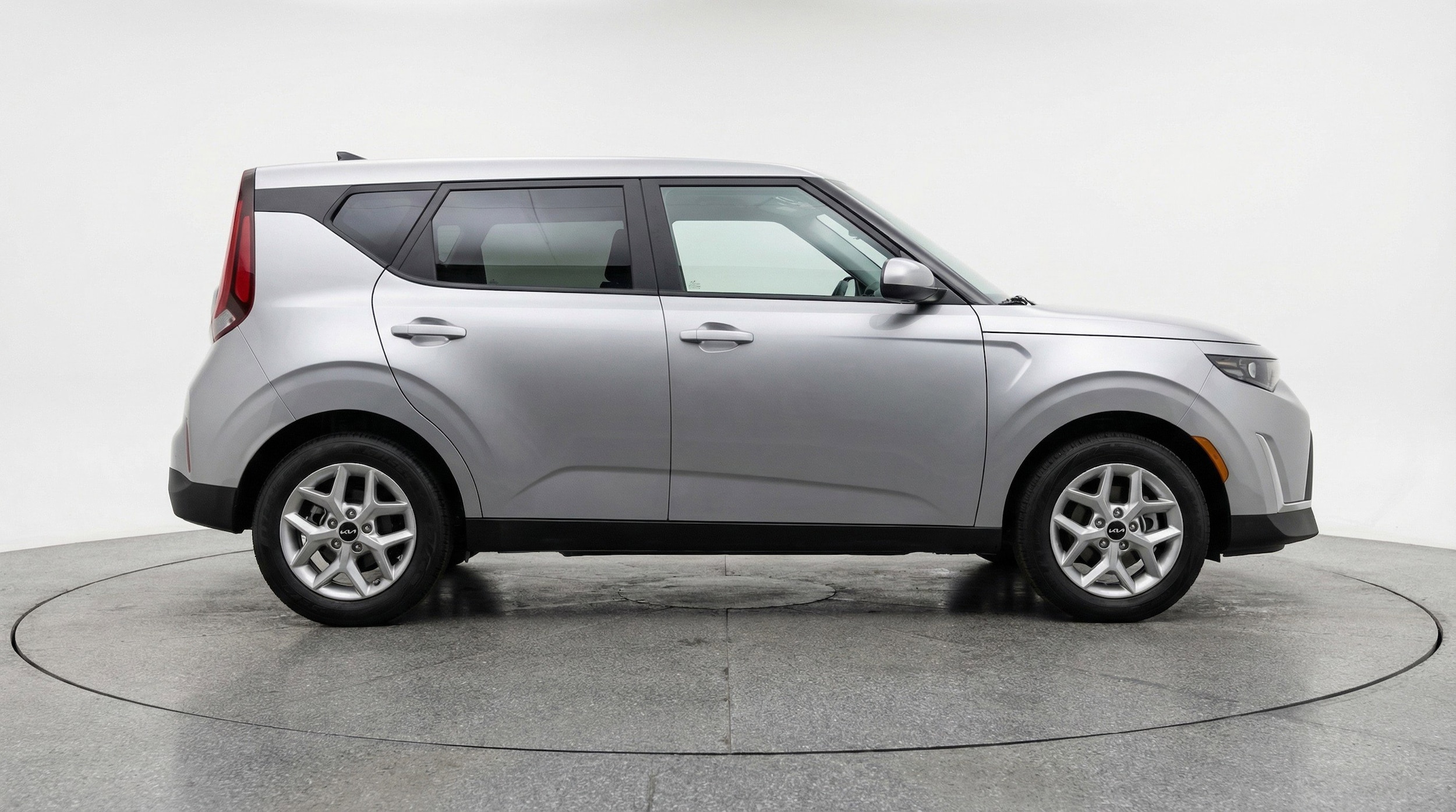 Thumbnail: 2025 Kia Soul - 11