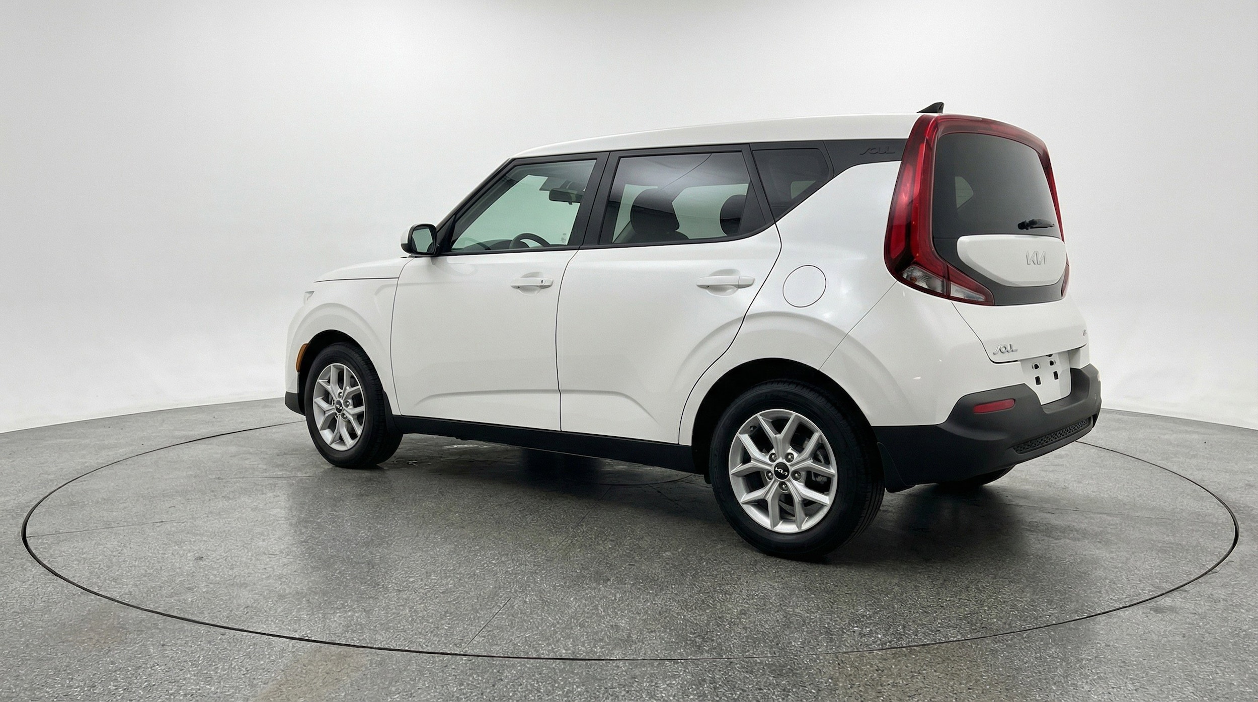 Thumbnail: 2025 Kia Soul - 6