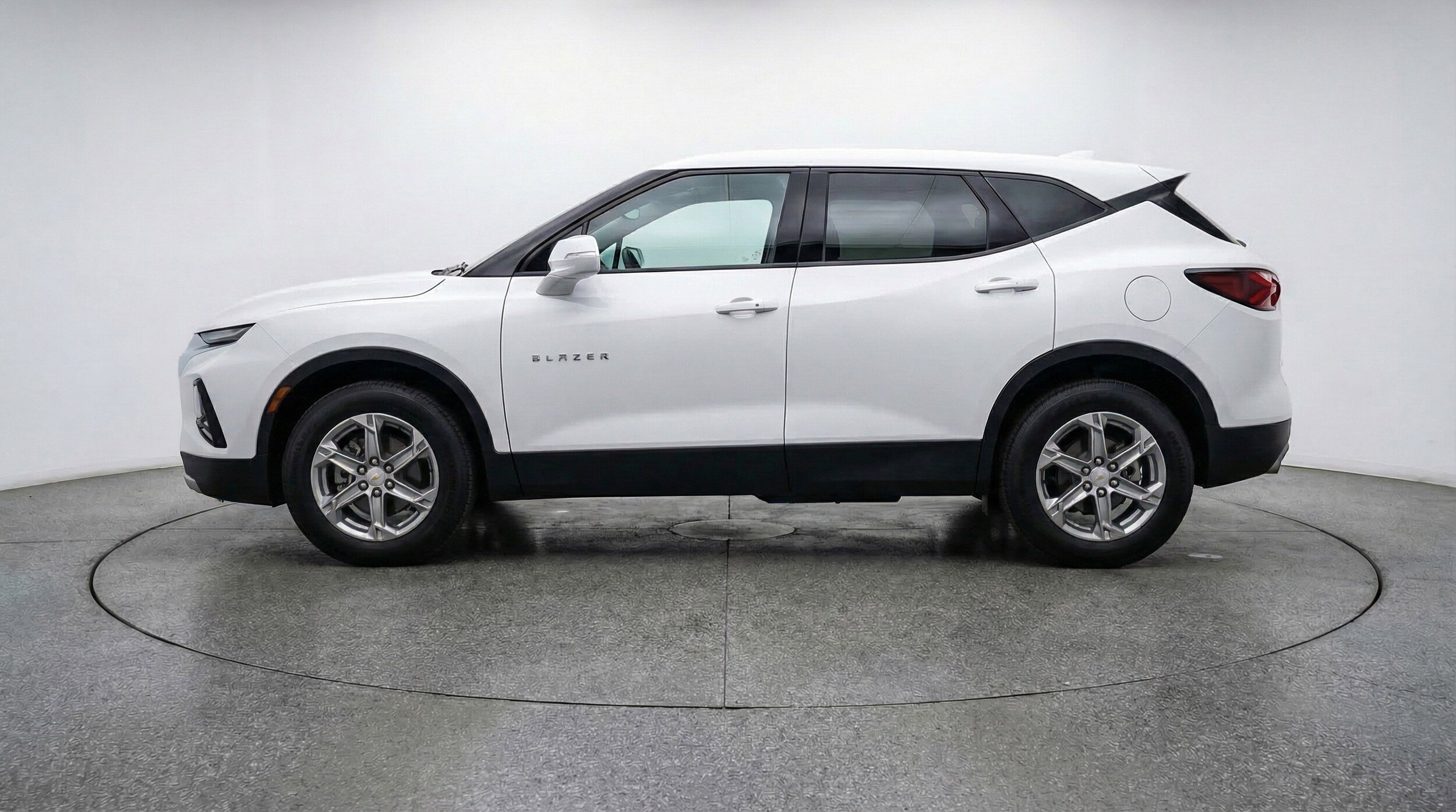 Thumbnail: 2025 Chevrolet Blazer - 5