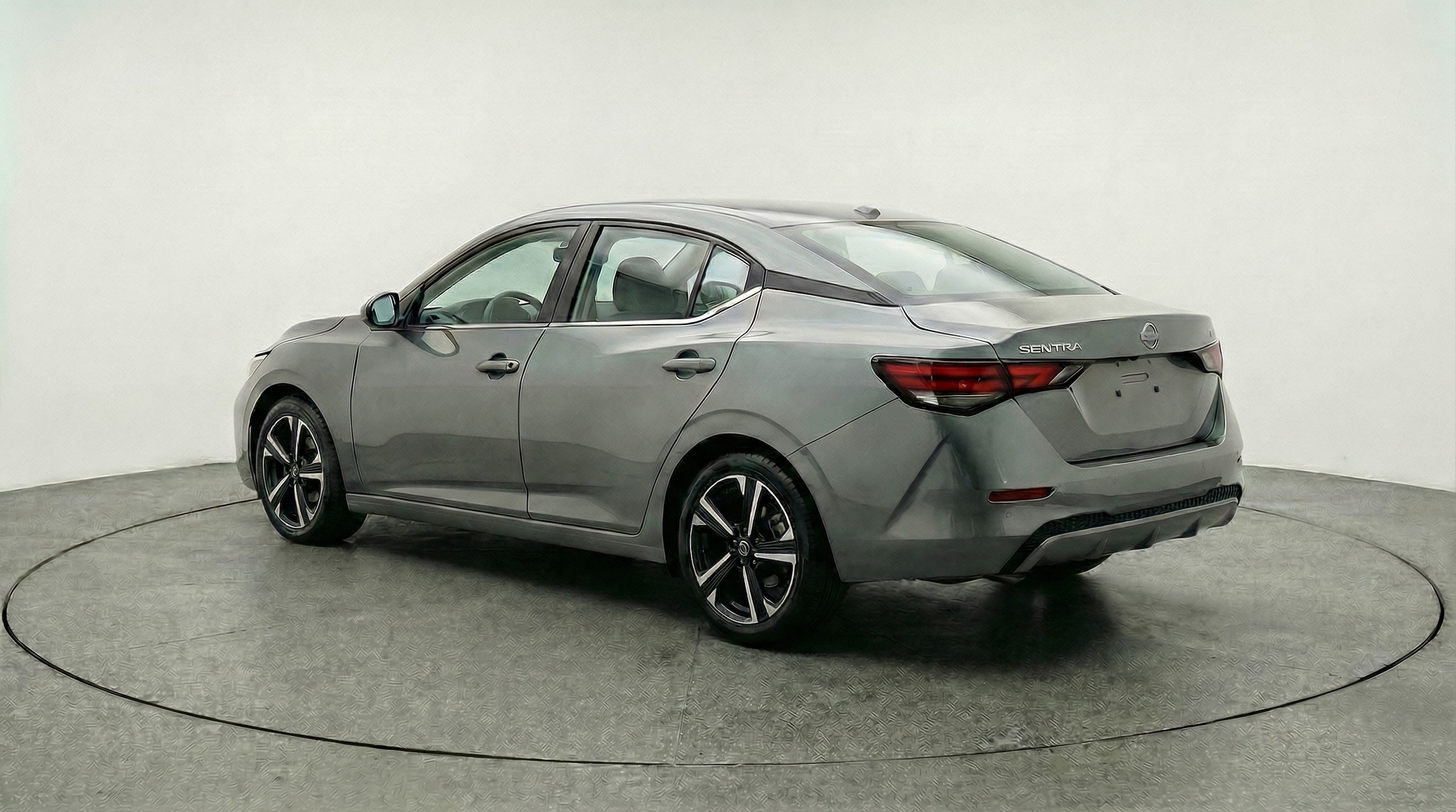 Thumbnail: 2025 Nissan Sentra - 5