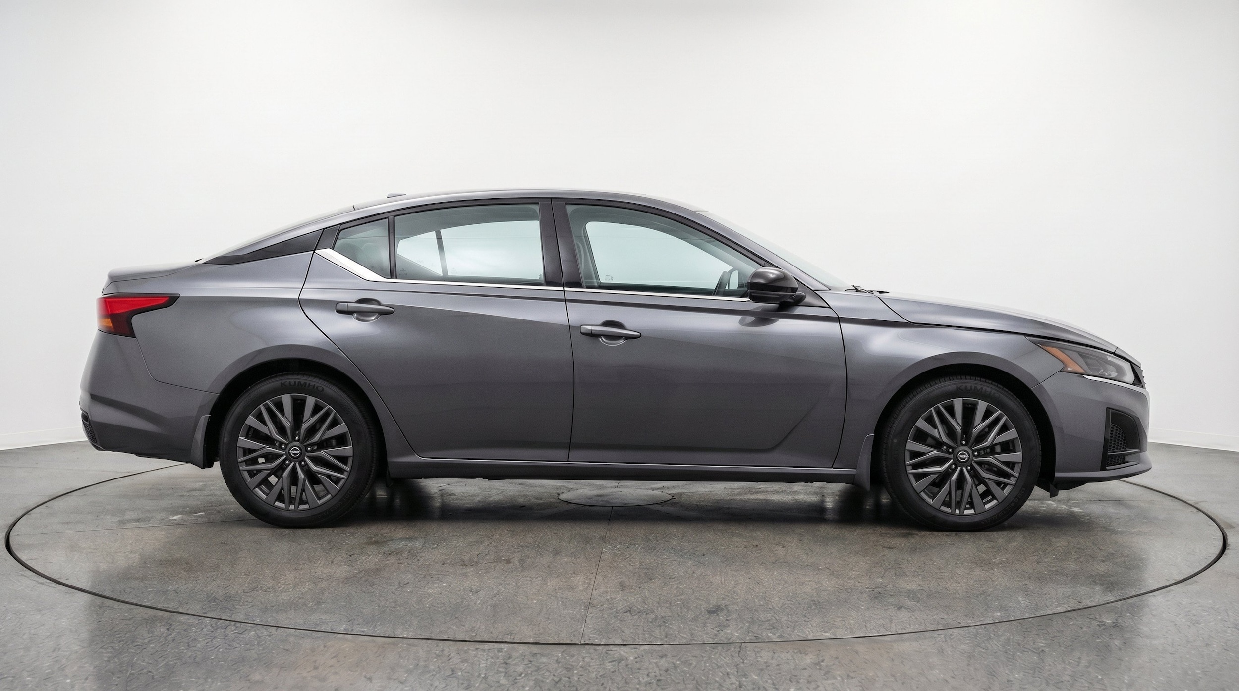 Thumbnail: 2026 Nissan Altima - 11