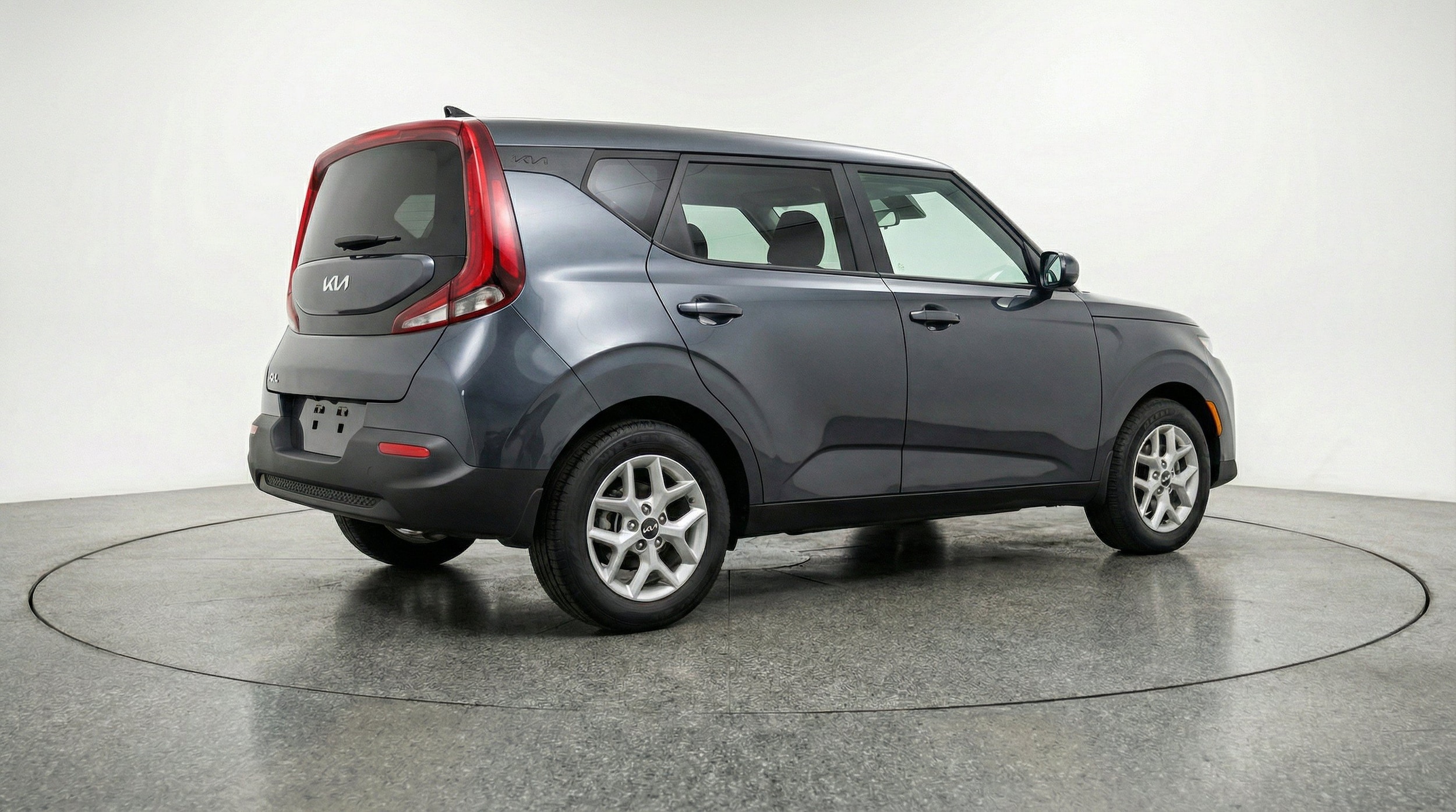 Thumbnail: 2025 Kia Soul - 9