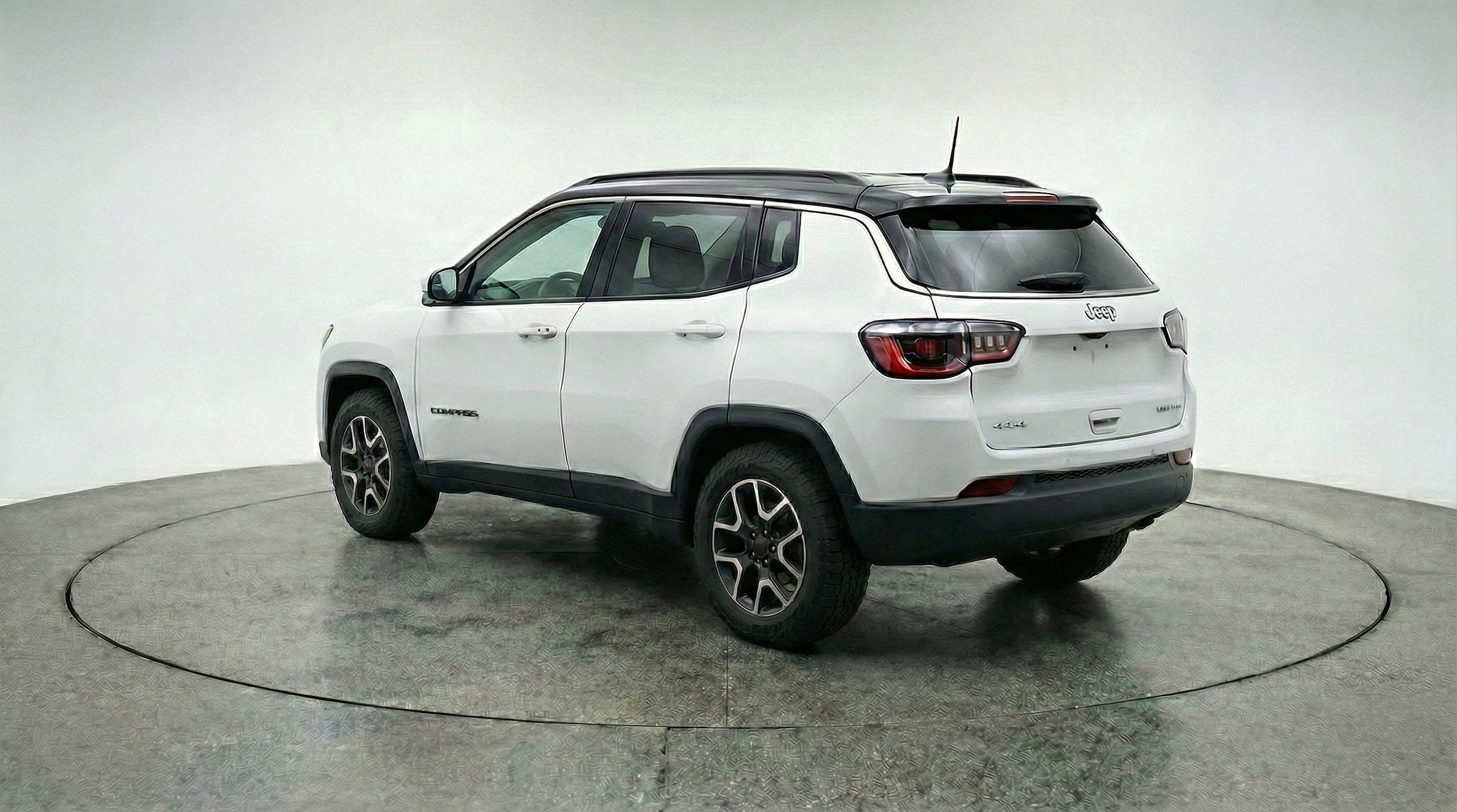 Thumbnail: 2025 Jeep Compass - 6