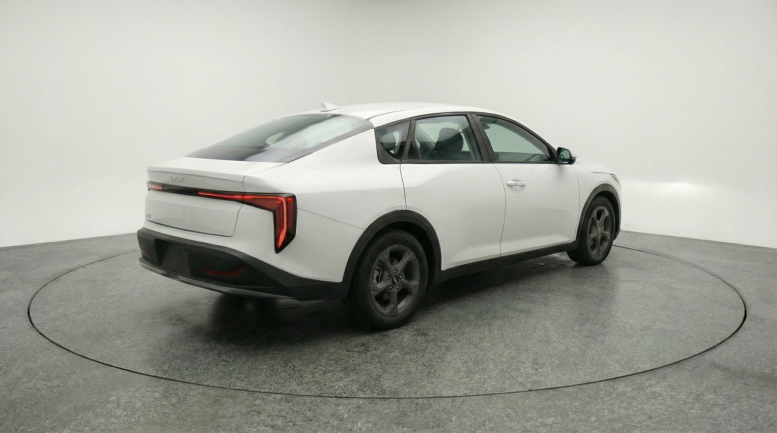 Thumbnail: 2025 Kia K4 - 7