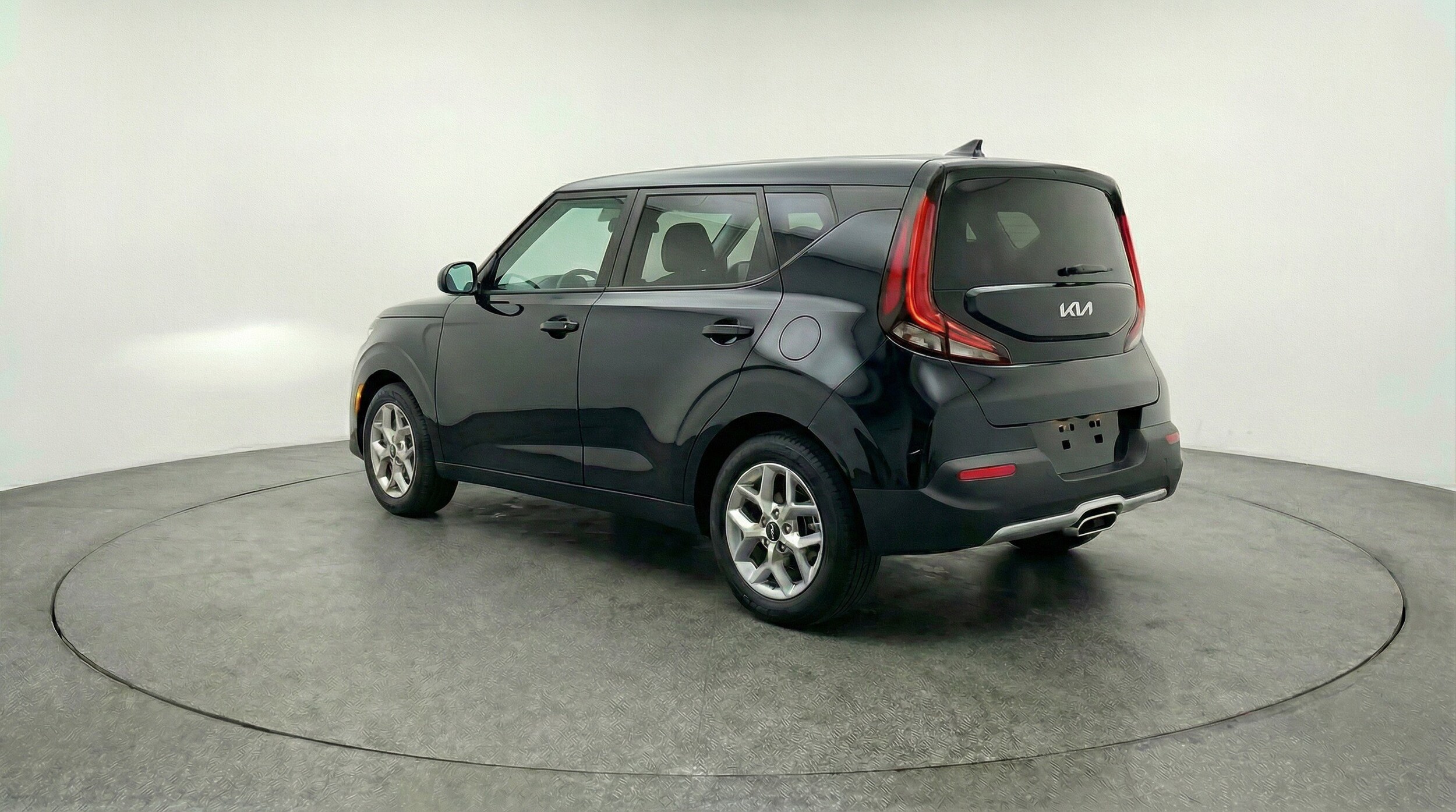 Thumbnail: 2025 Kia Soul - 6