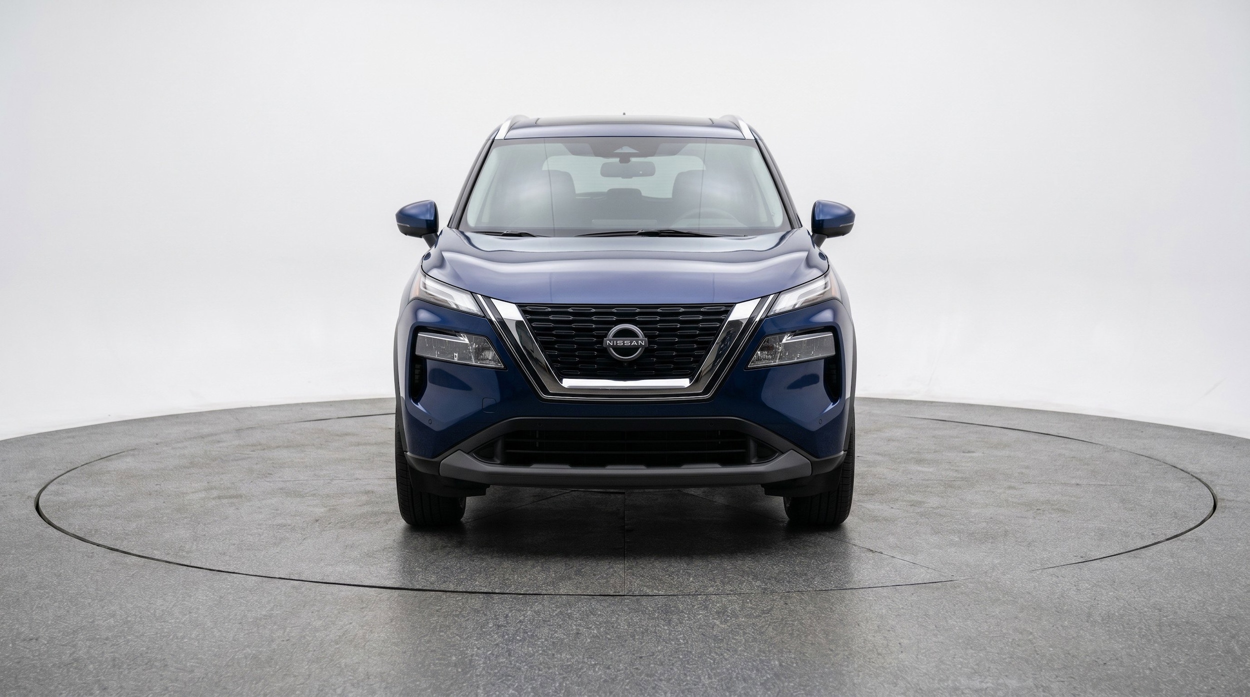 Thumbnail: 2025 Nissan Rogue - 2