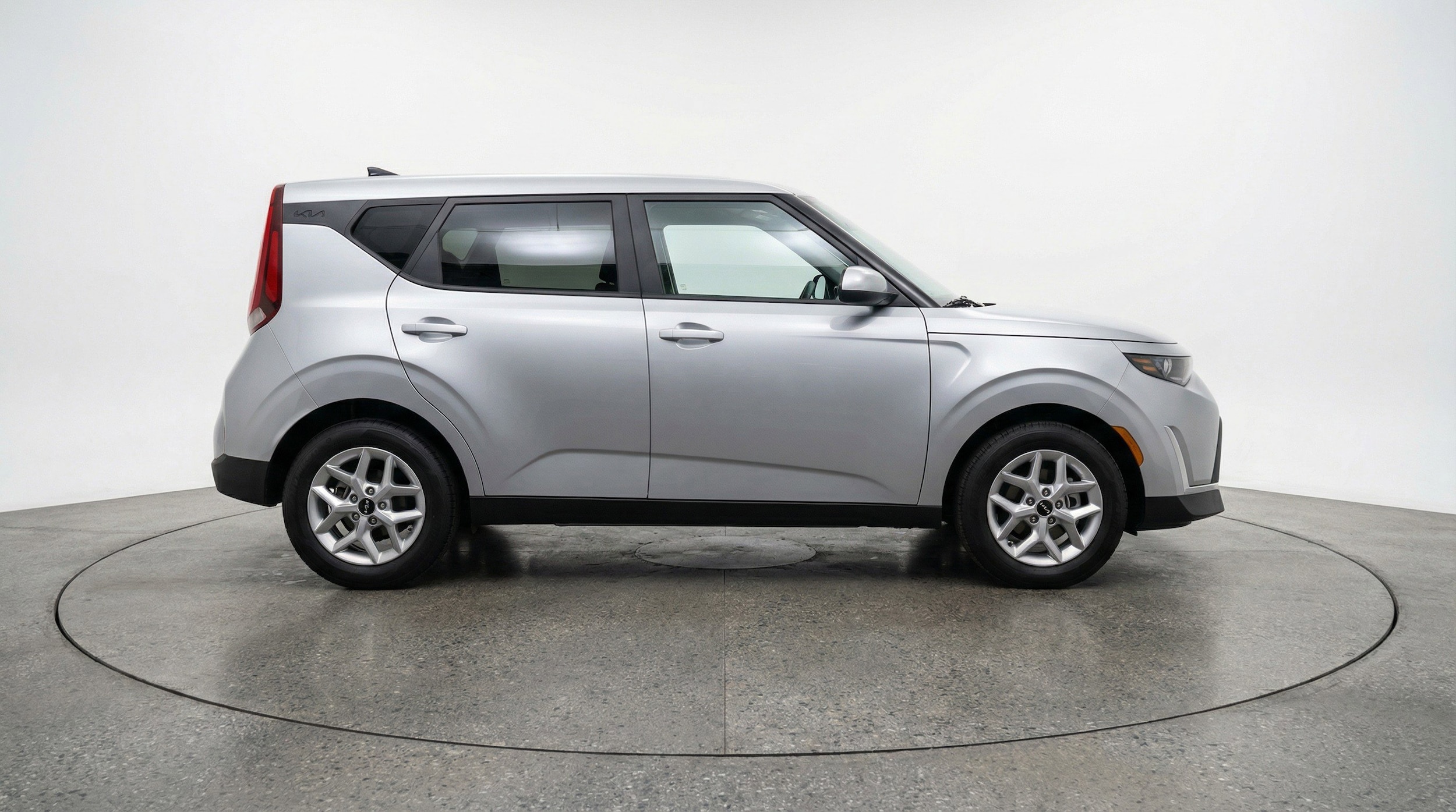 Thumbnail: 2025 Kia Soul - 11