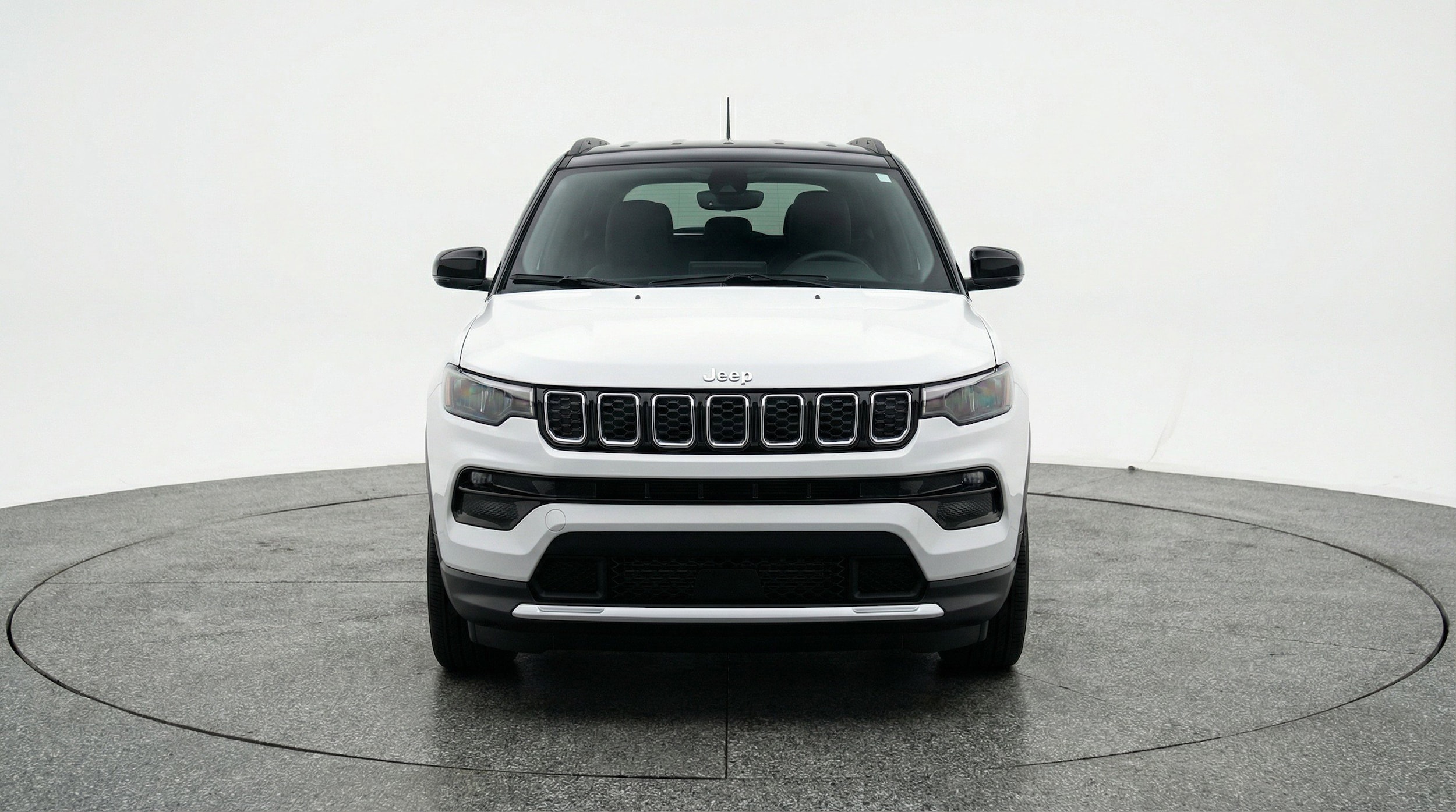 Thumbnail: 2025 Jeep Compass - 2