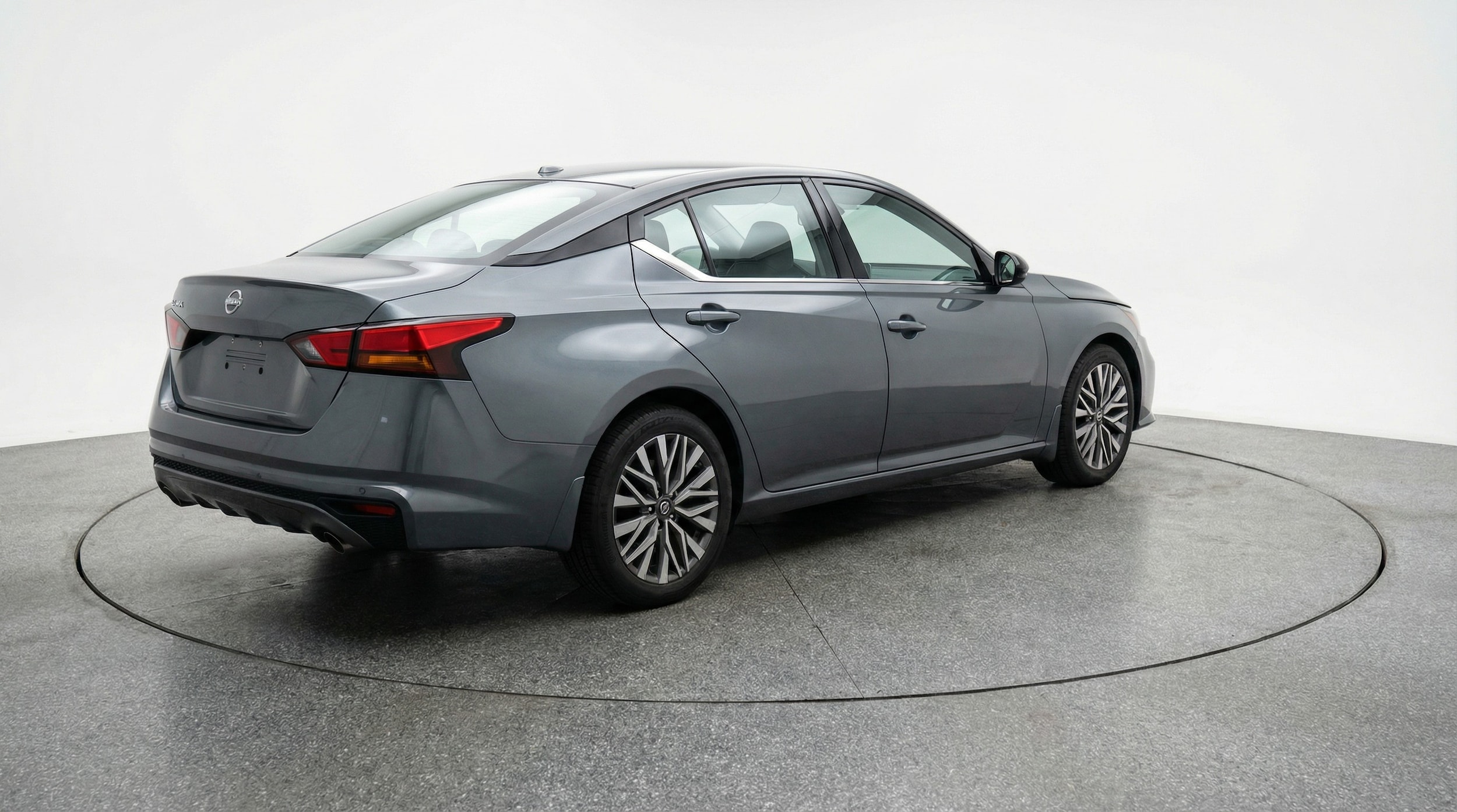 Thumbnail: 2025 Nissan Altima - 7