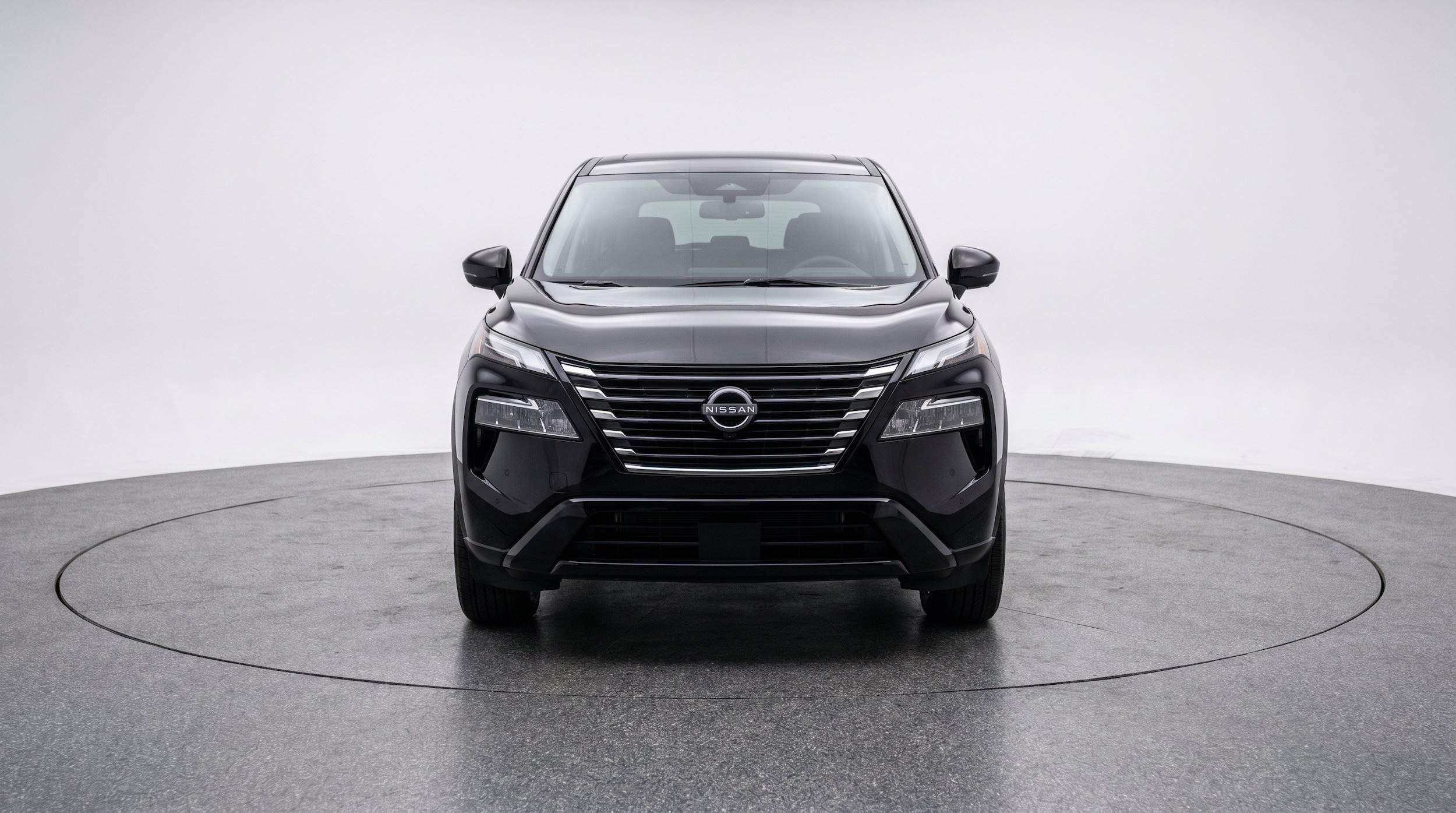 Thumbnail: 2026 Nissan Rogue - 2